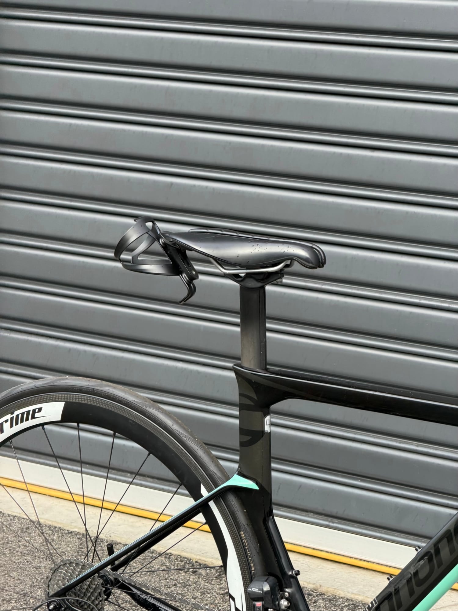 Cannondale Slice