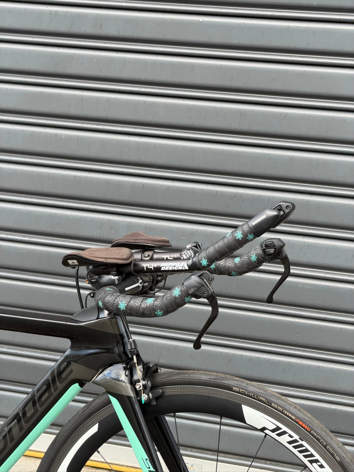 Cannondale Slice