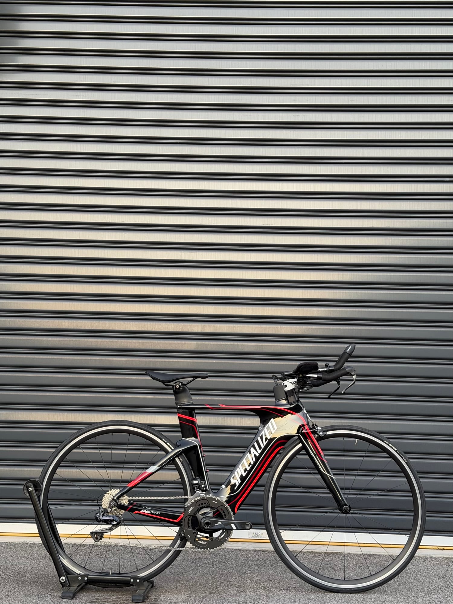 Specialized Shiv Pro