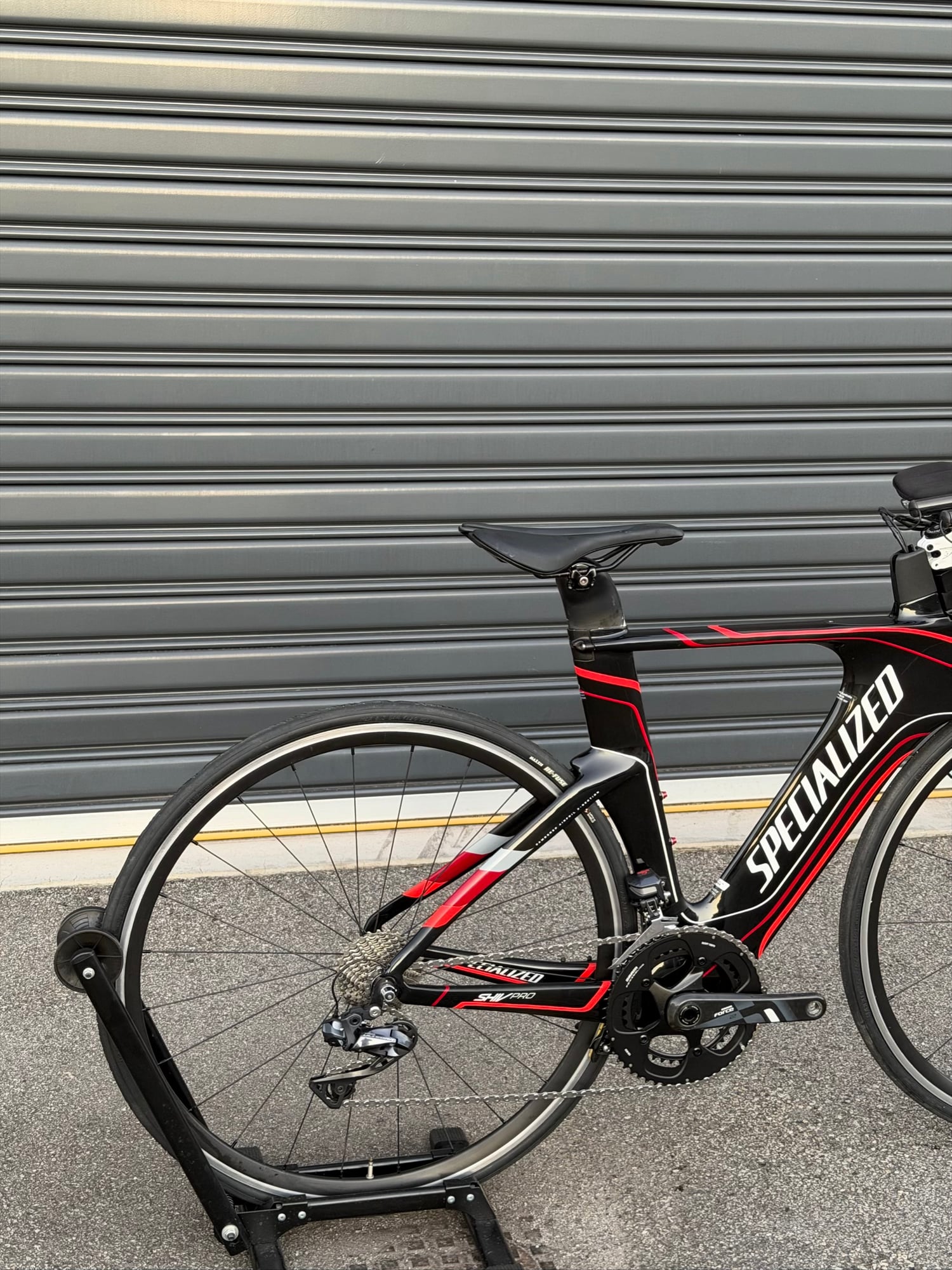 Specialized Shiv Pro