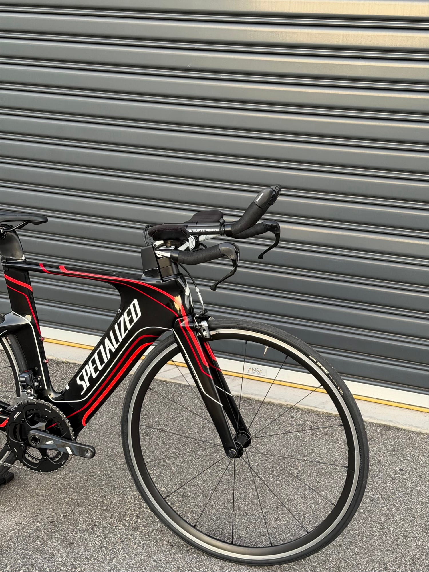Specialized Shiv Pro