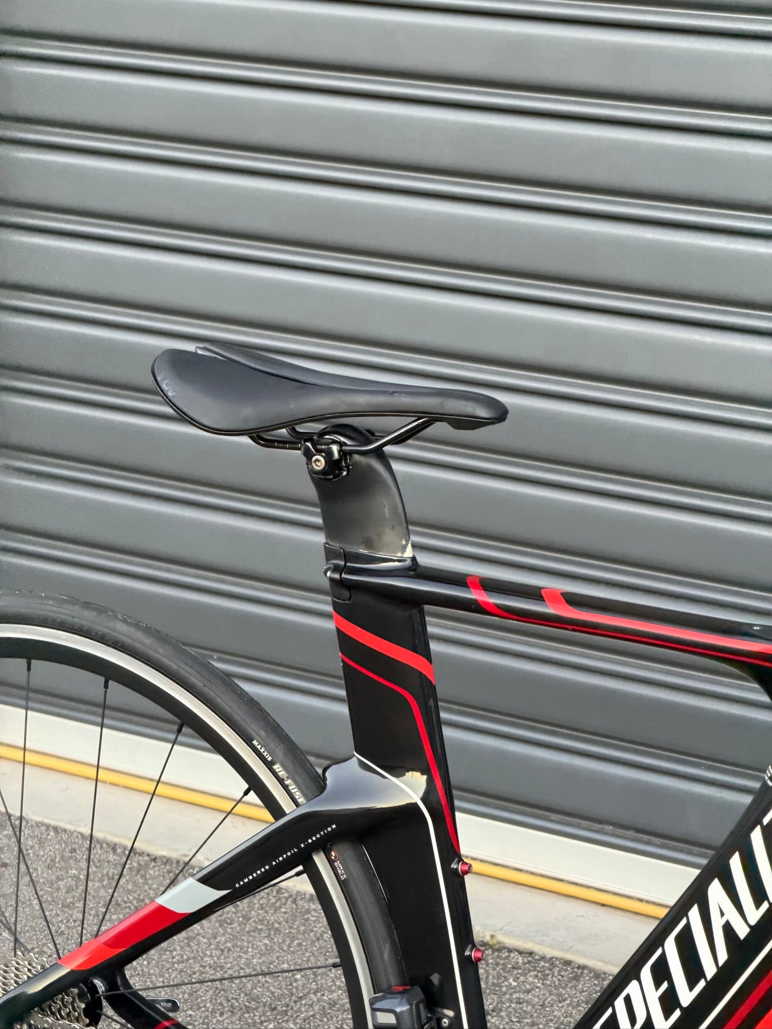 Specialized Shiv Pro