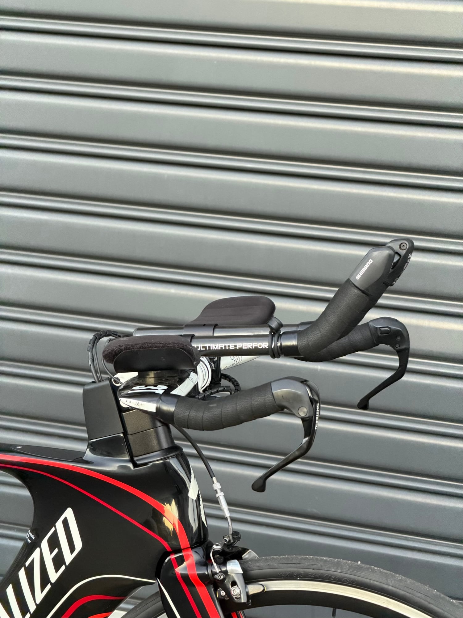 Specialized Shiv Pro