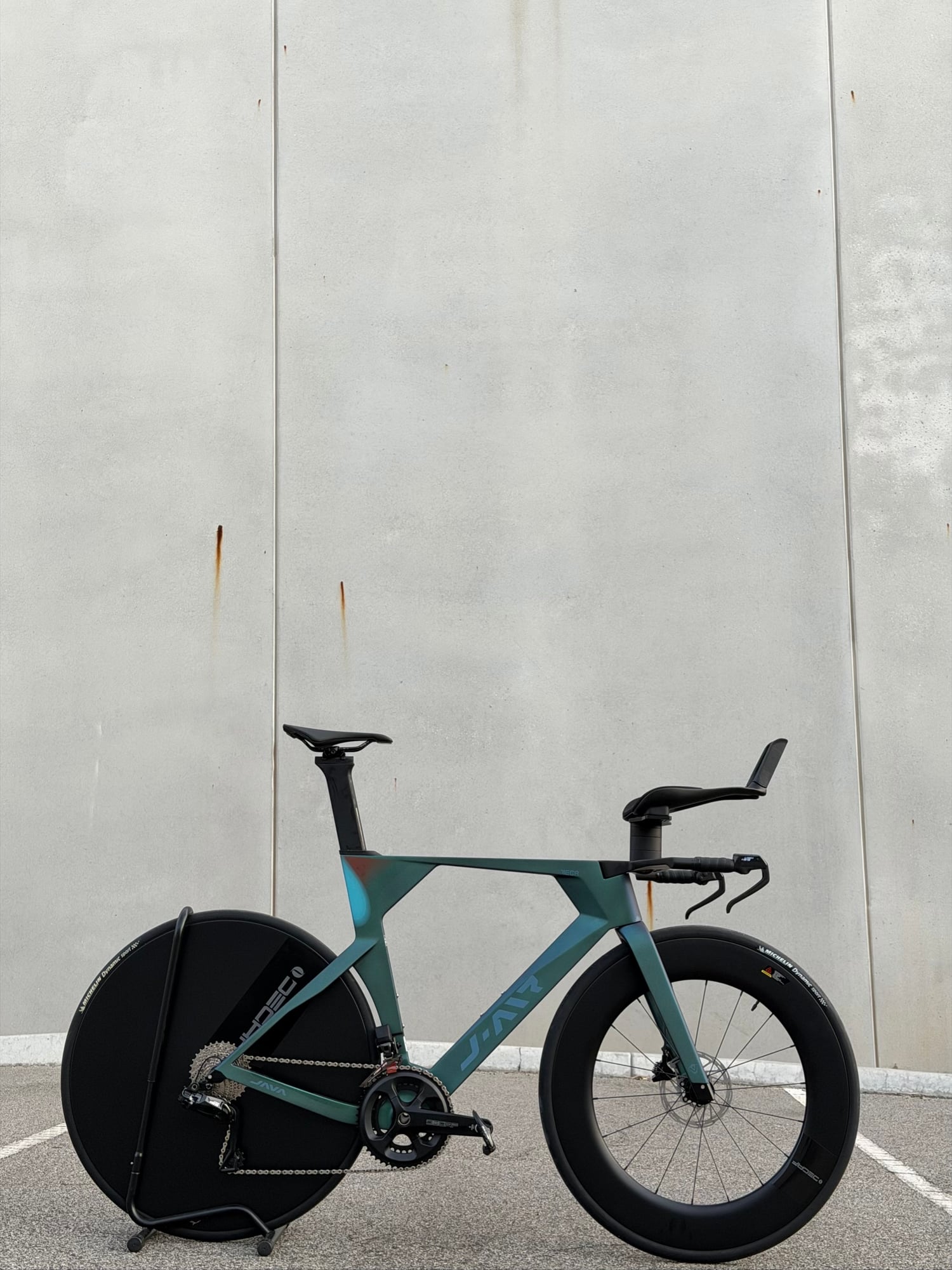 Java J-Air Vega