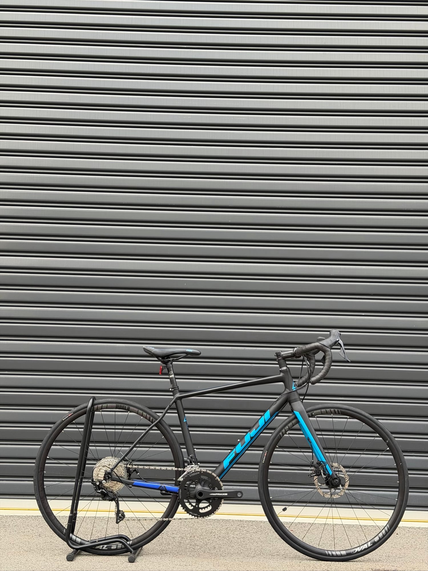 Fuji Sportif