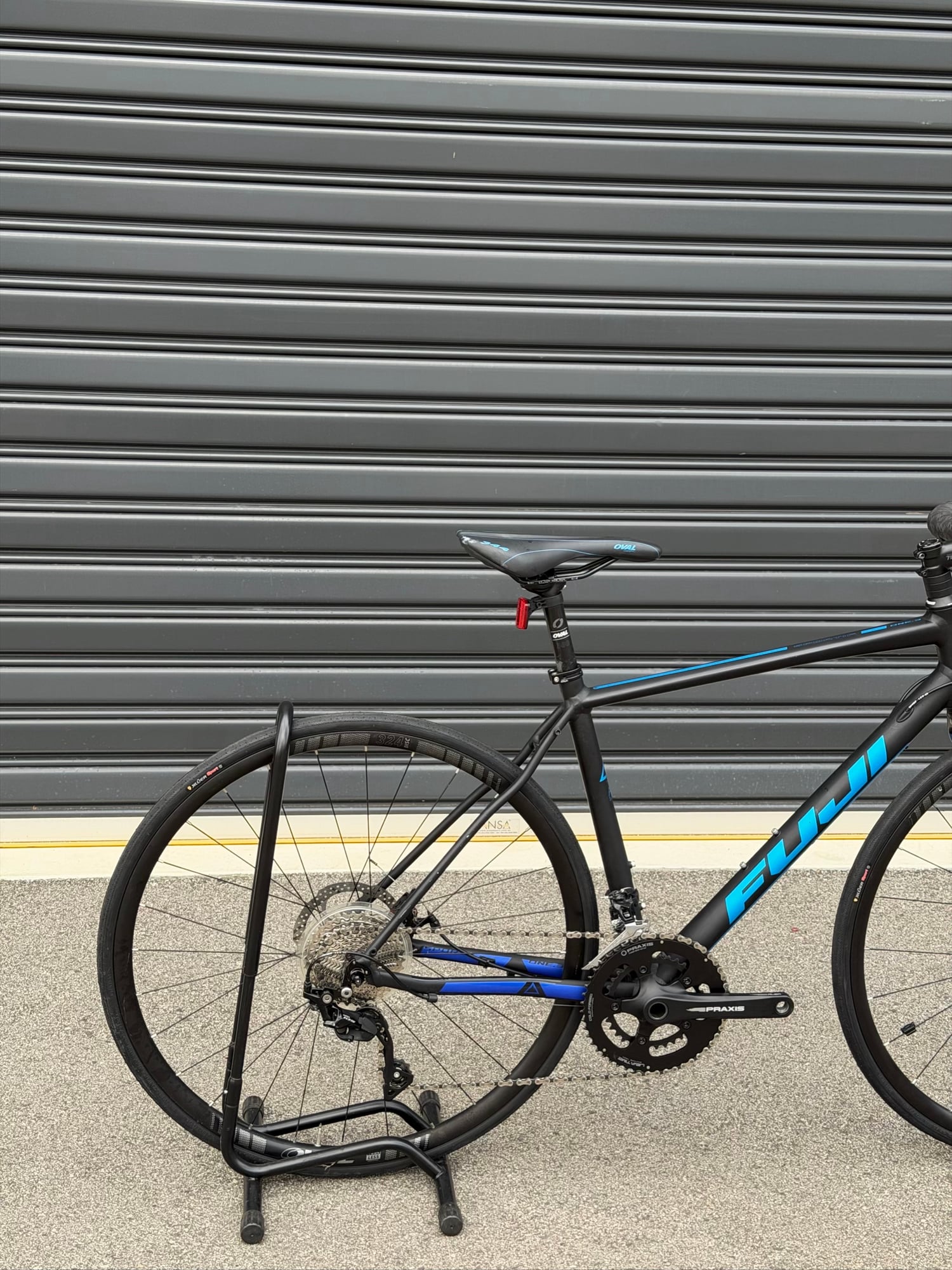 Fuji Sportif
