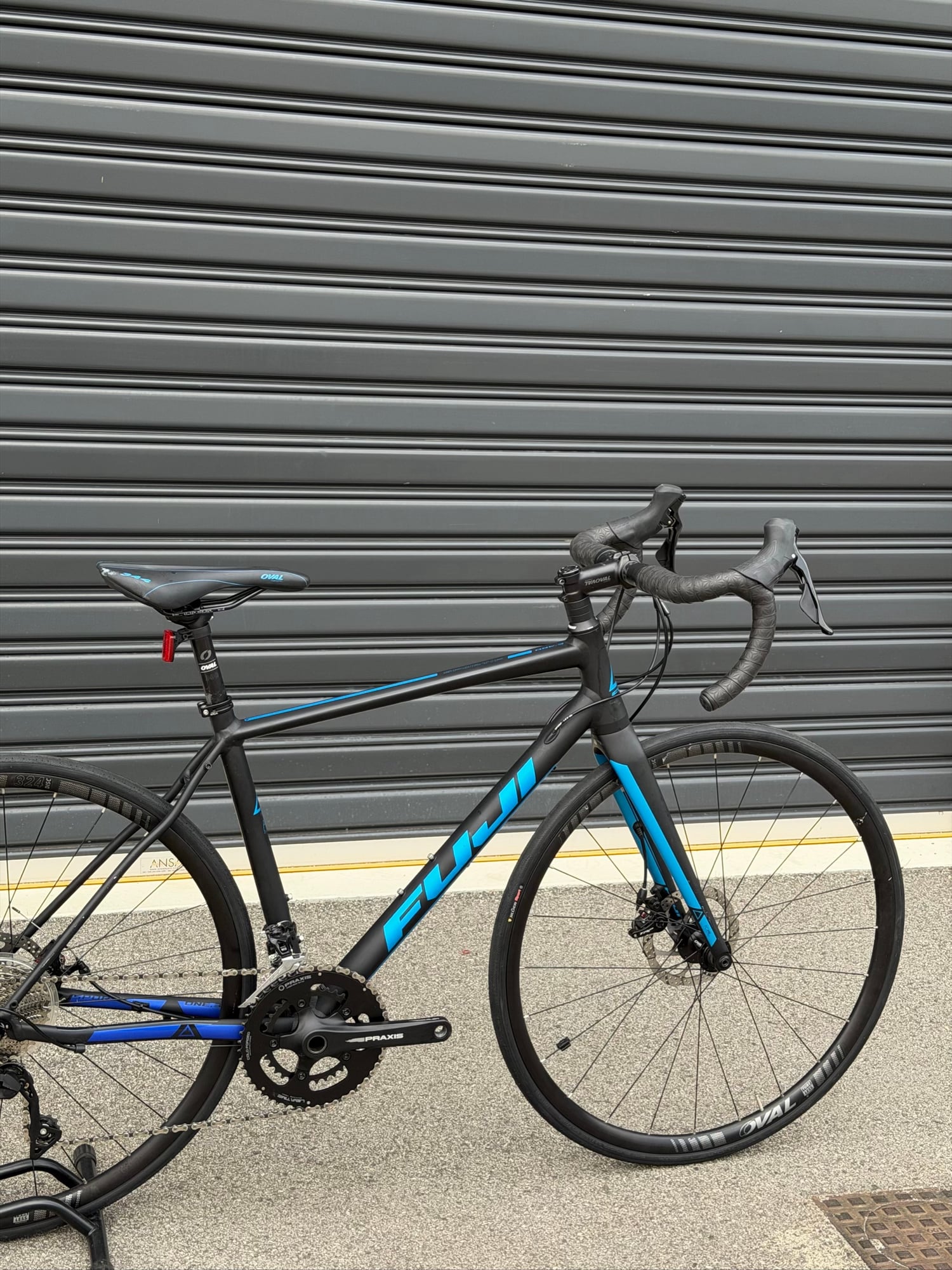 Fuji Sportif