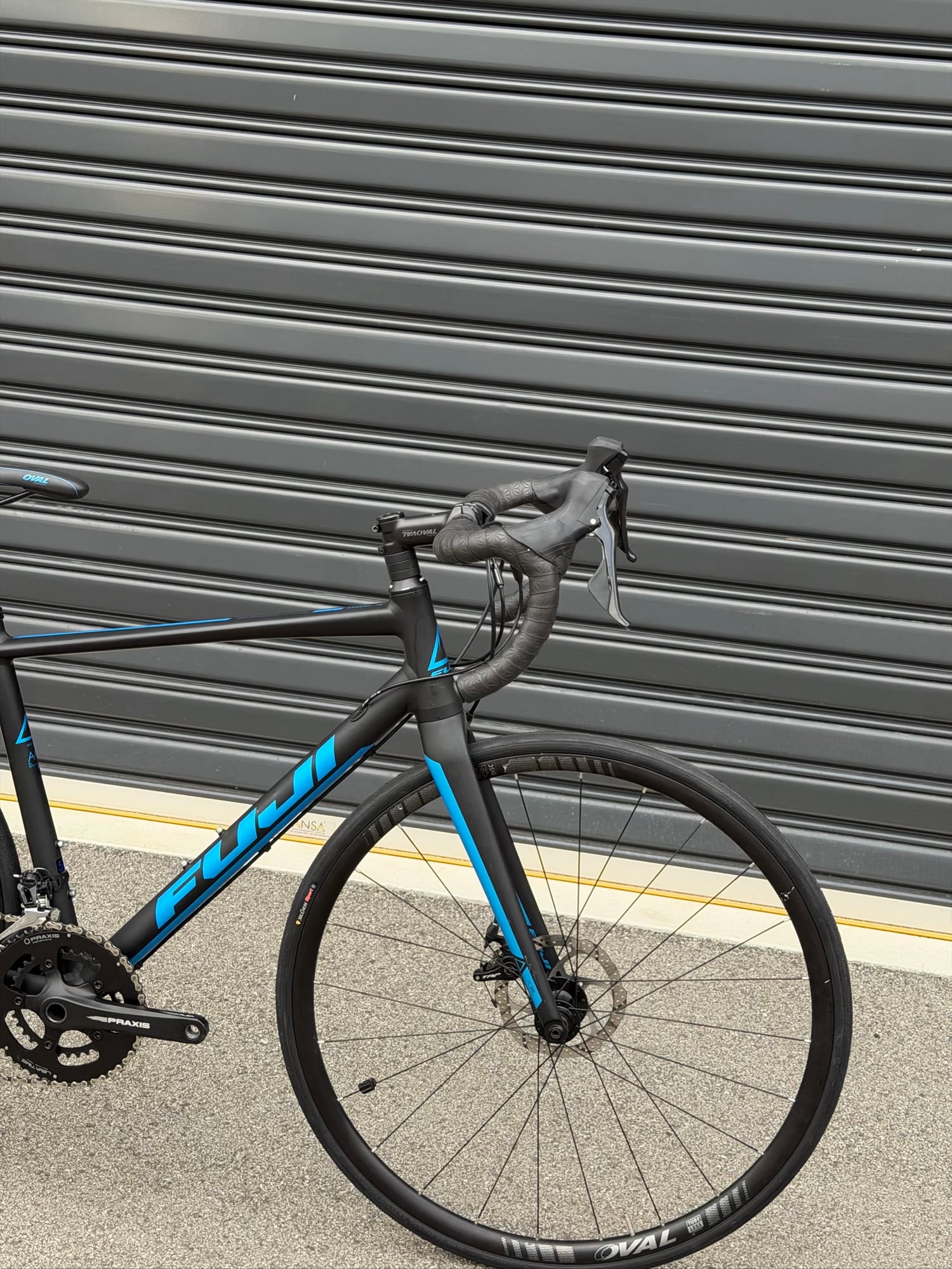Fuji Sportif