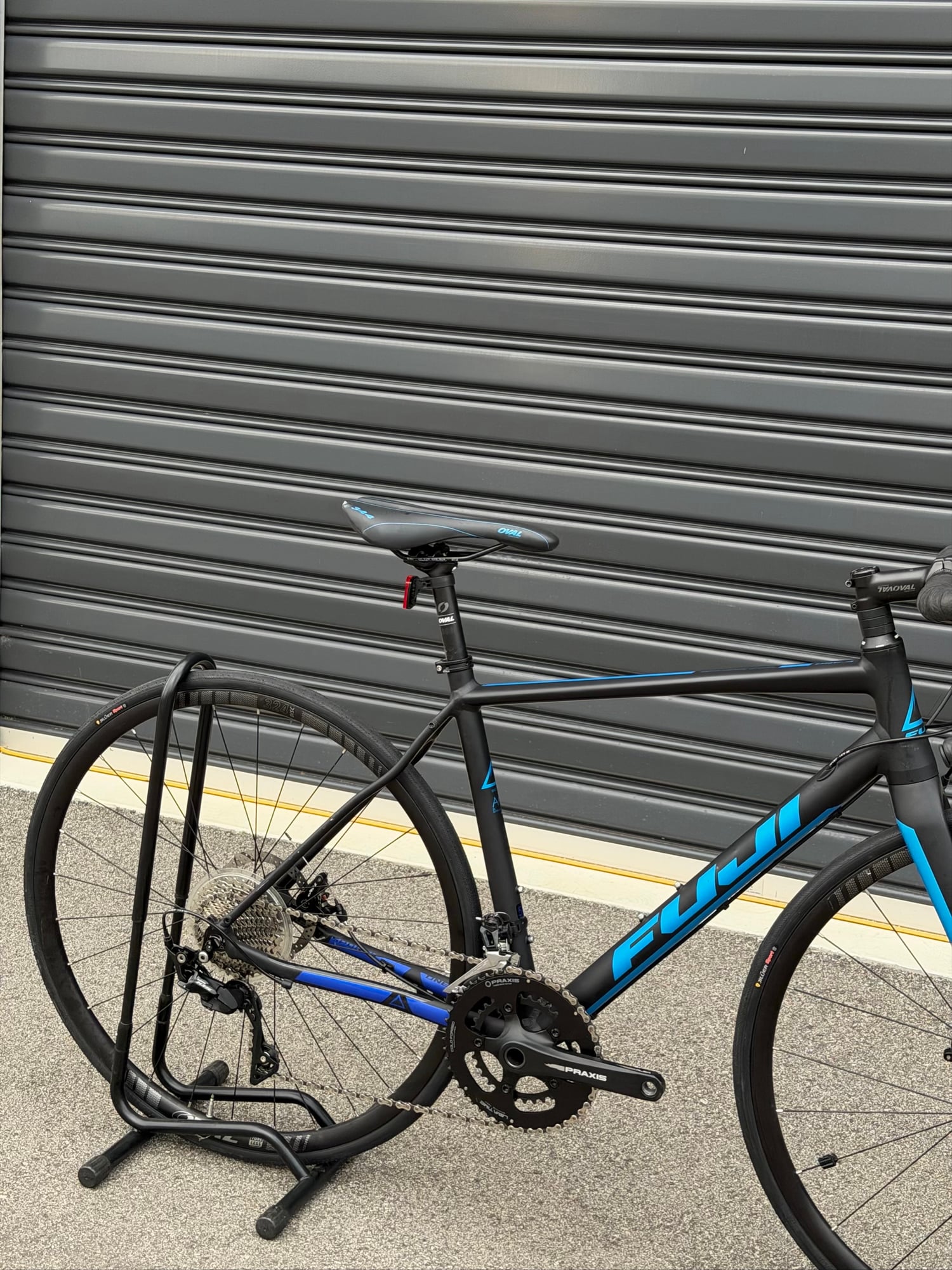 Fuji Sportif