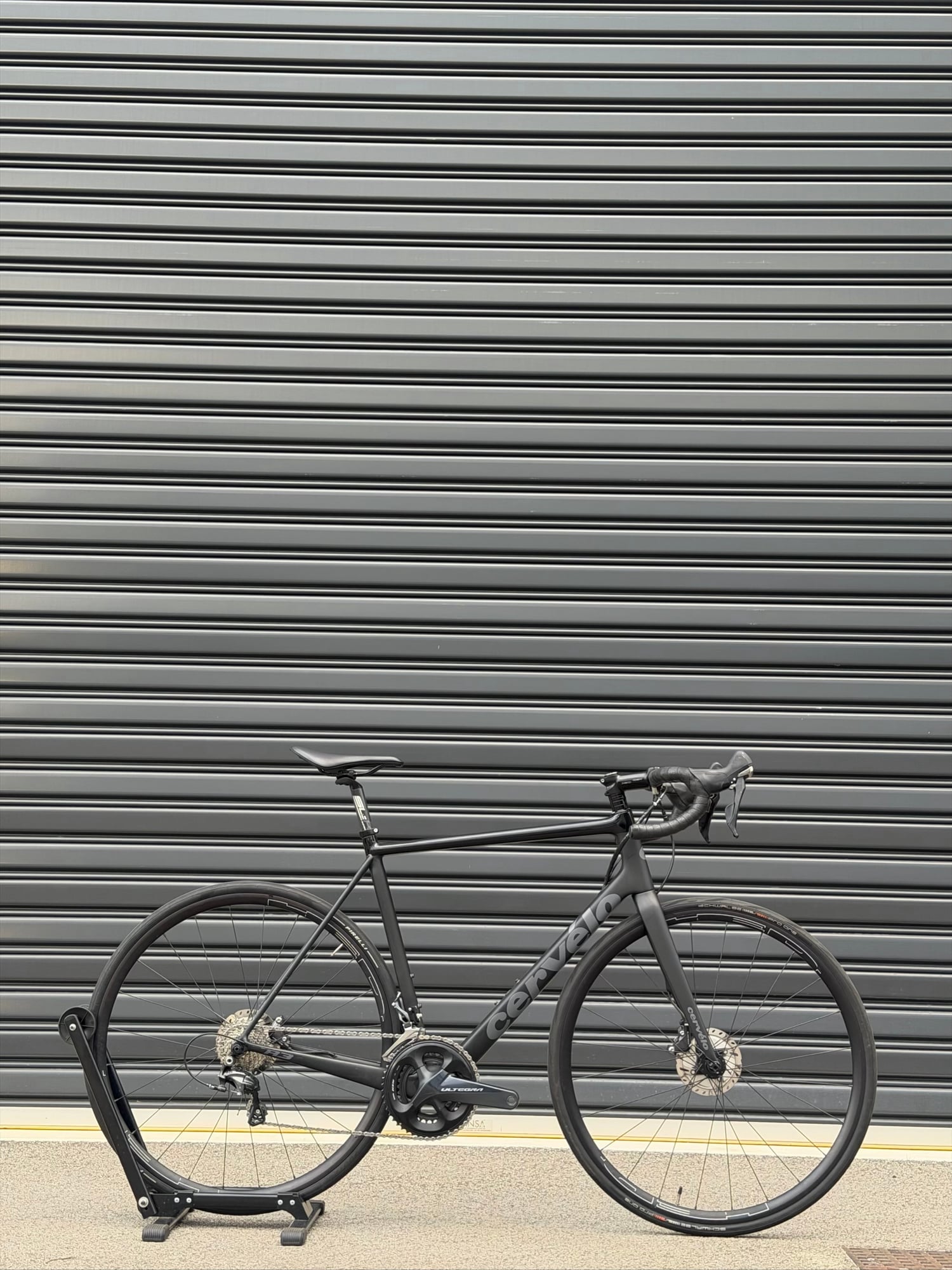 Cervelo R3