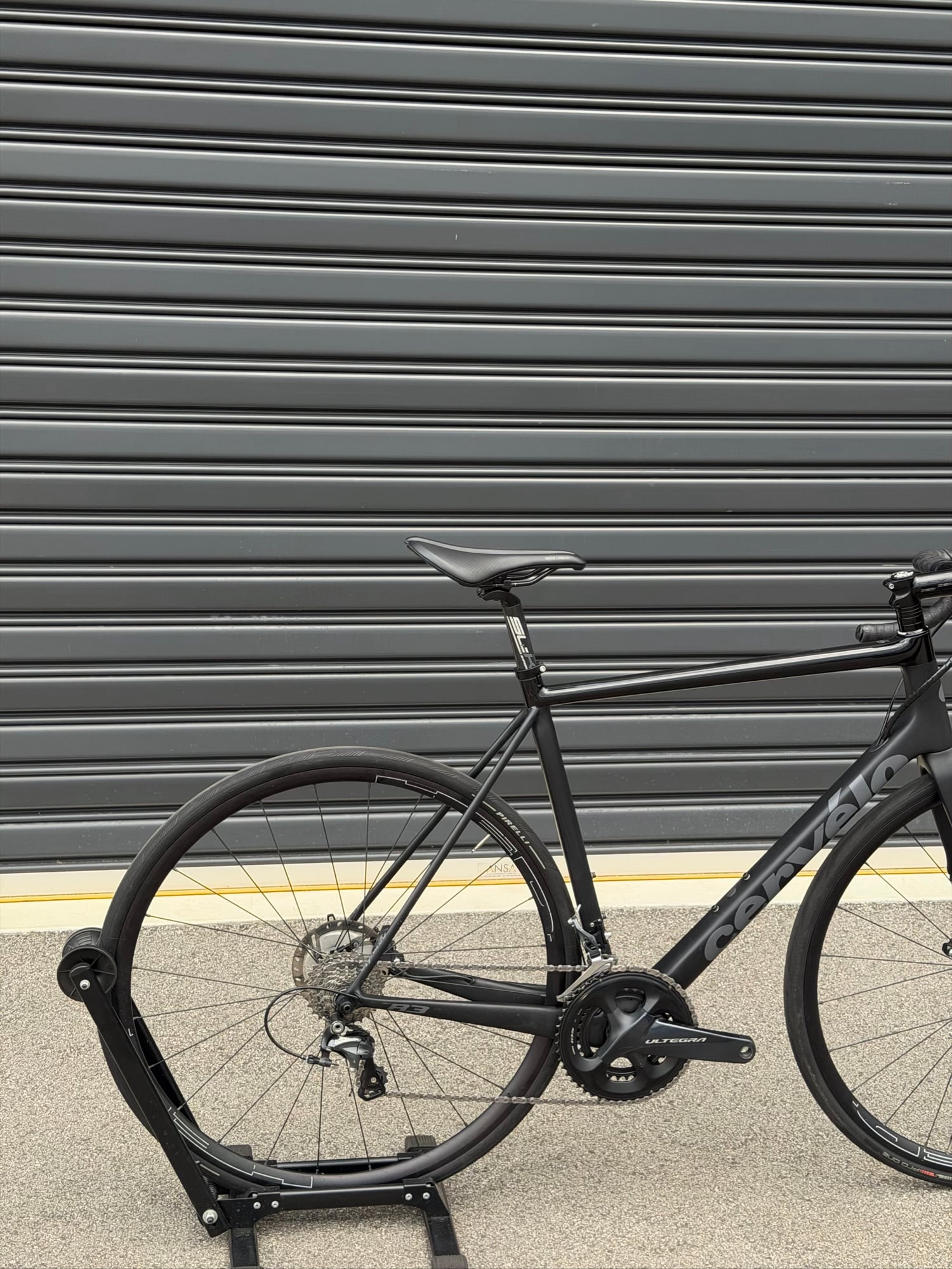 Cervelo R3