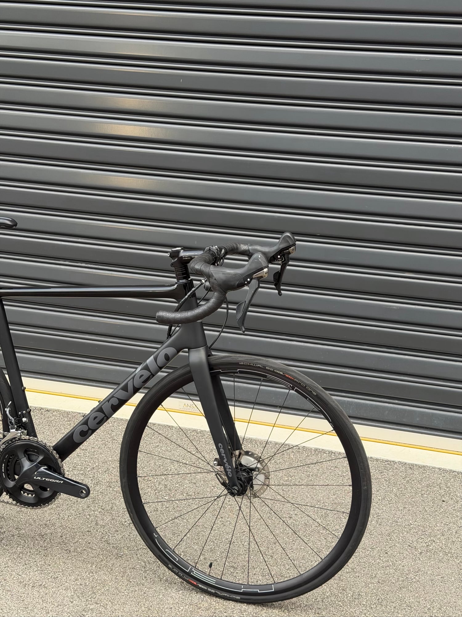 Cervelo R3