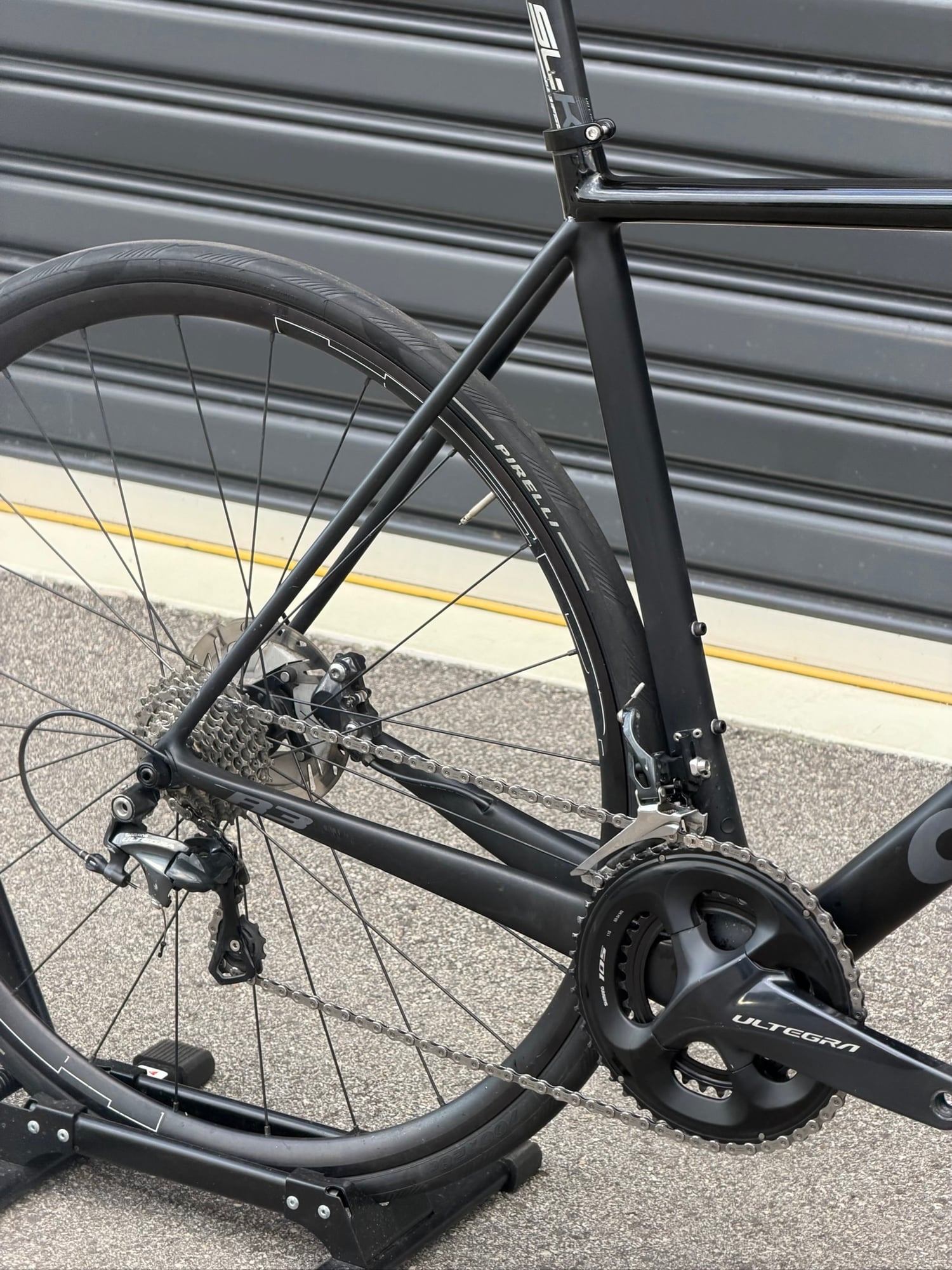 Cervelo R3