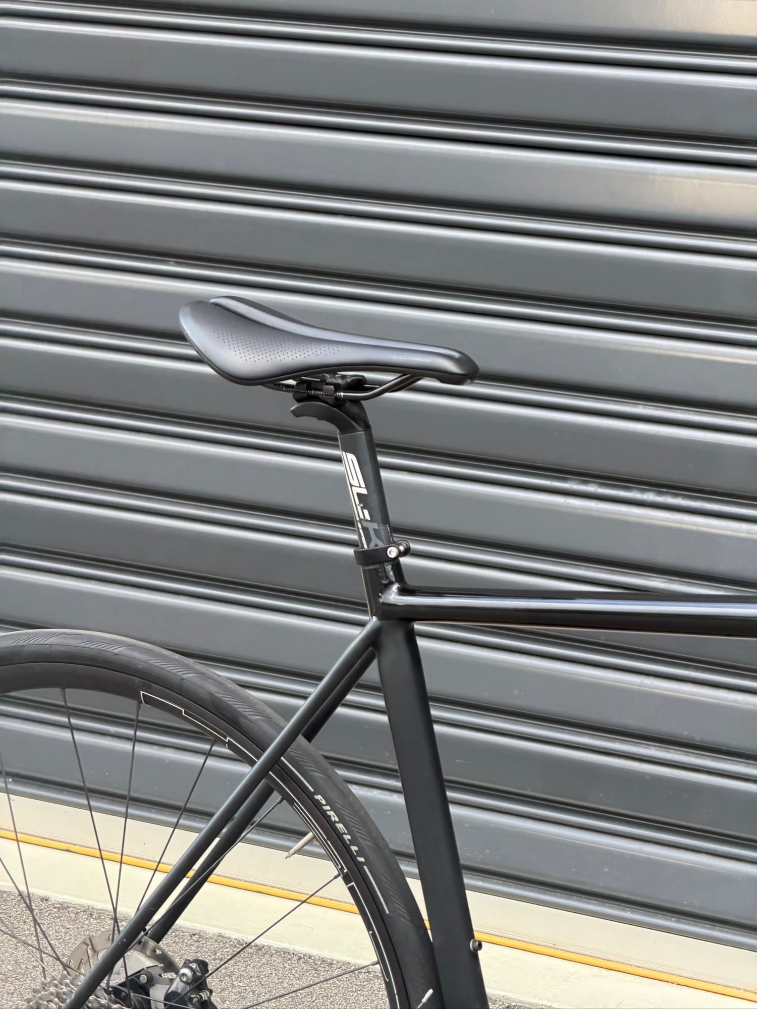 Cervelo R3