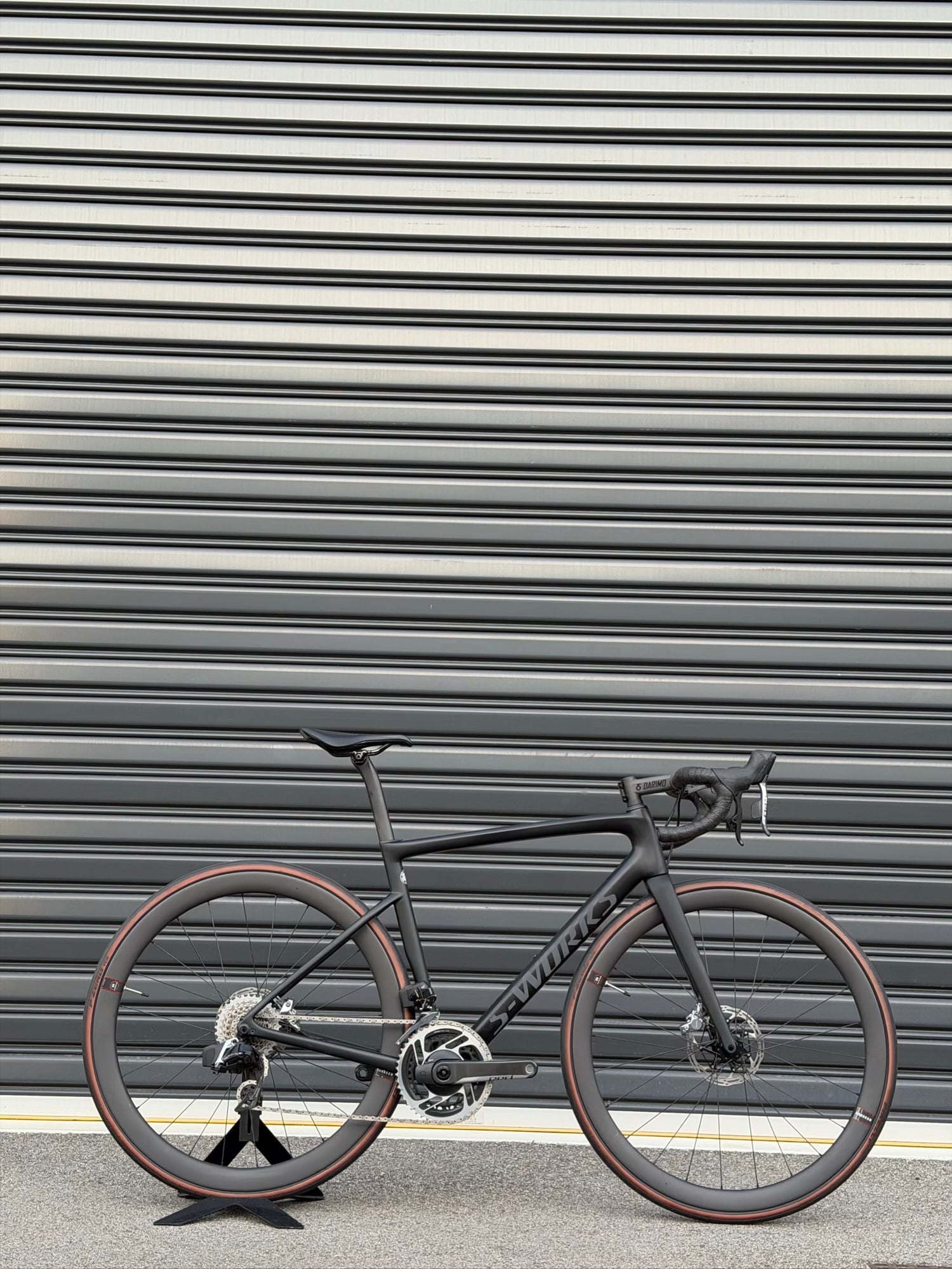 Specialized S-Works SL6