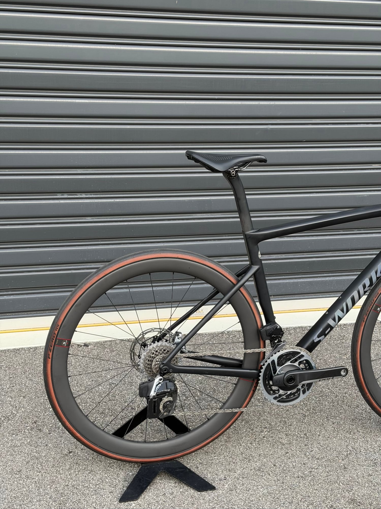 Specialized S-Works SL6
