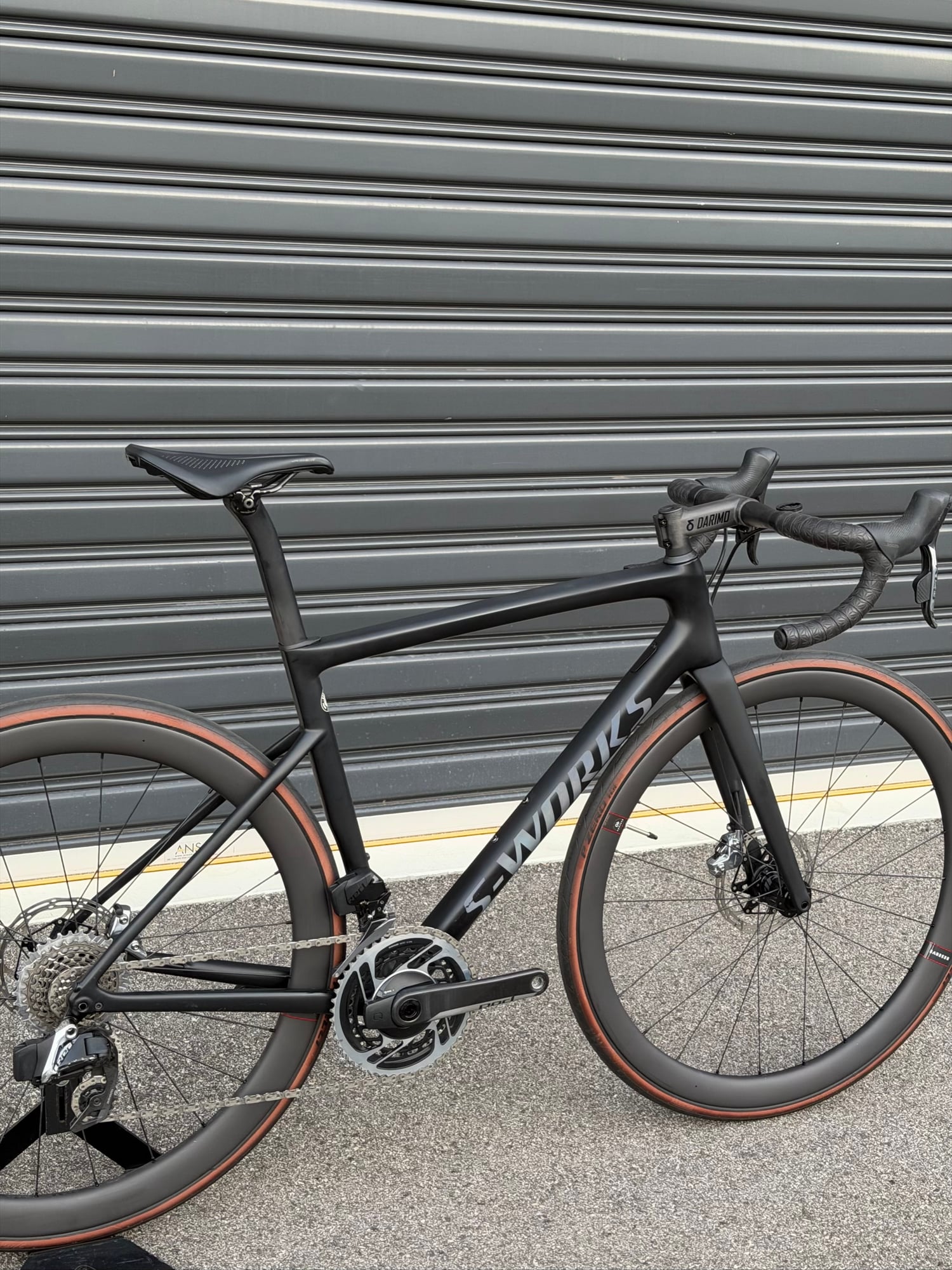 Specialized S-Works SL6