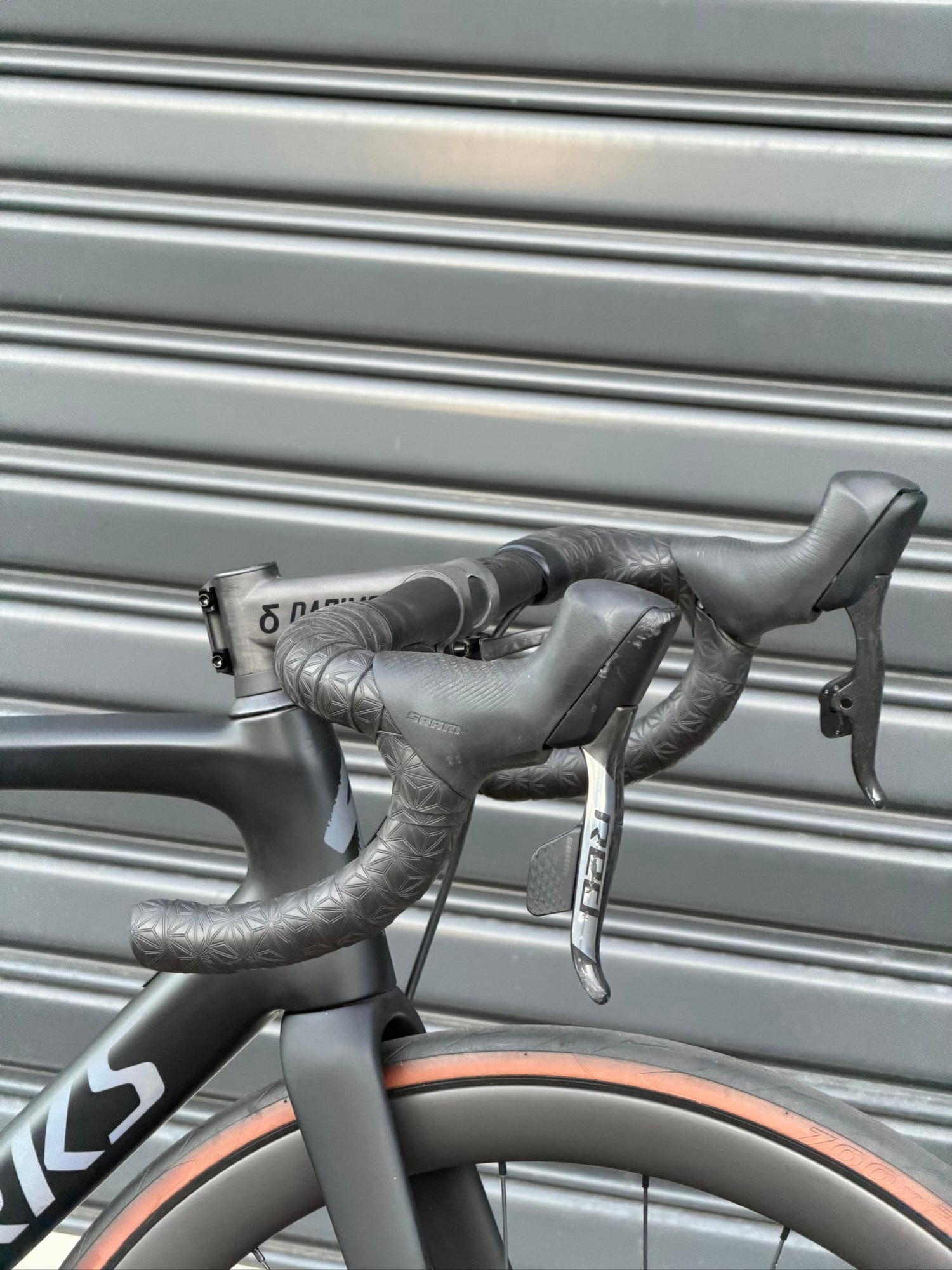 Specialized S-Works SL6