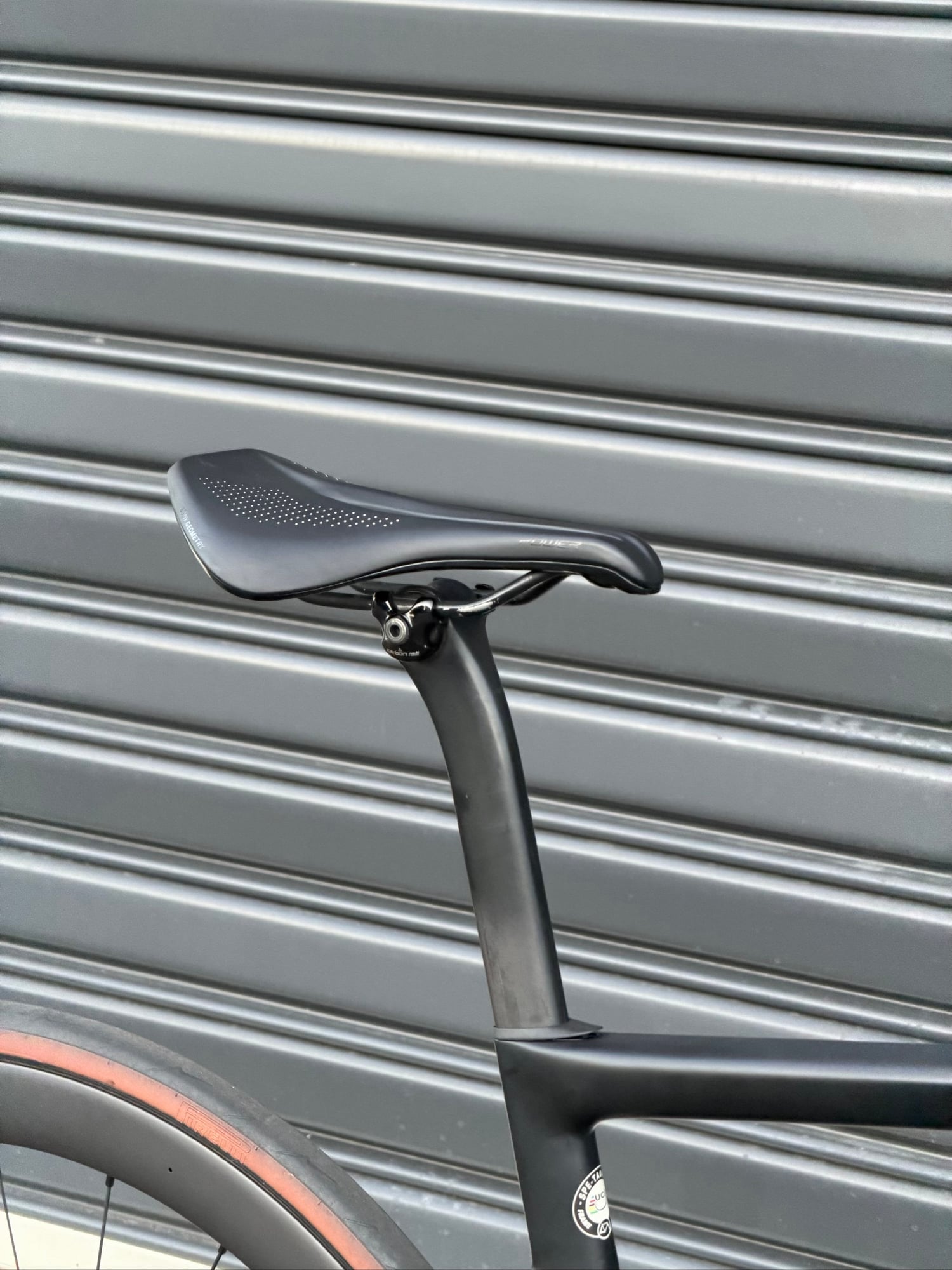 Specialized S-Works SL6