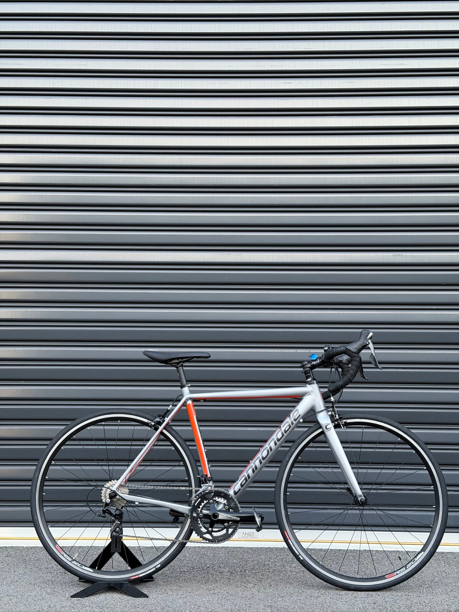 Cannondale CAAD Optimo