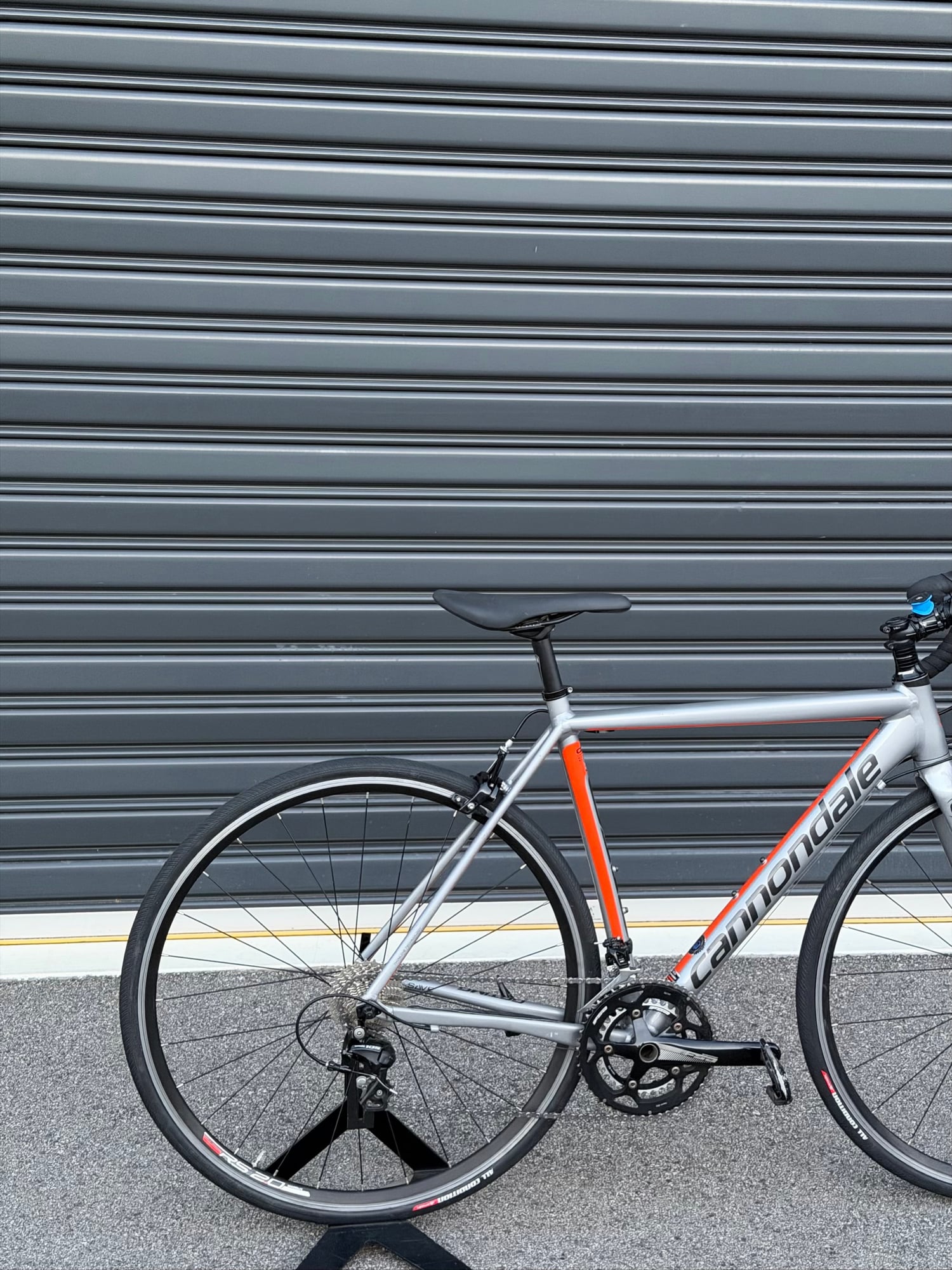 Cannondale CAAD Optimo
