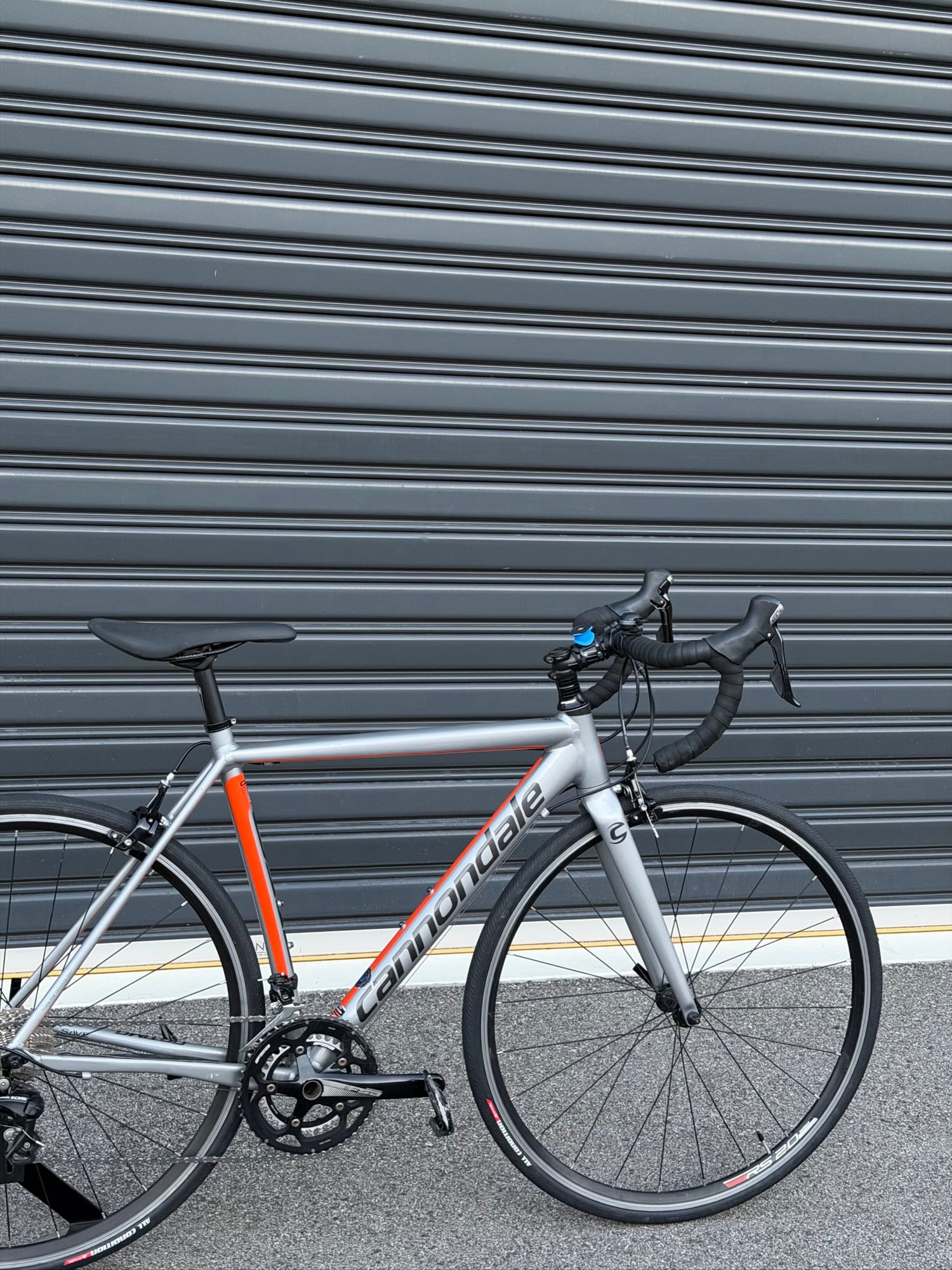 Cannondale CAAD Optimo