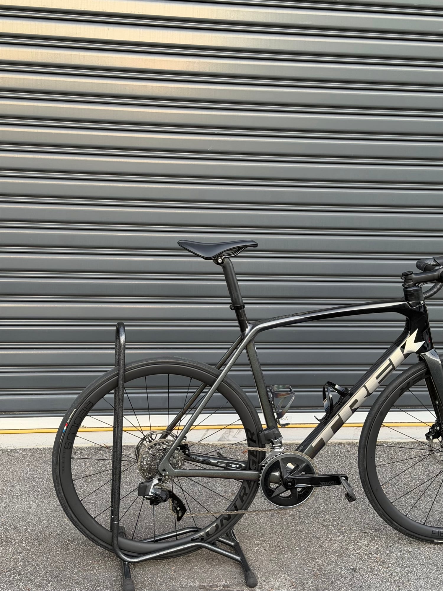 Trek Emonda SL6