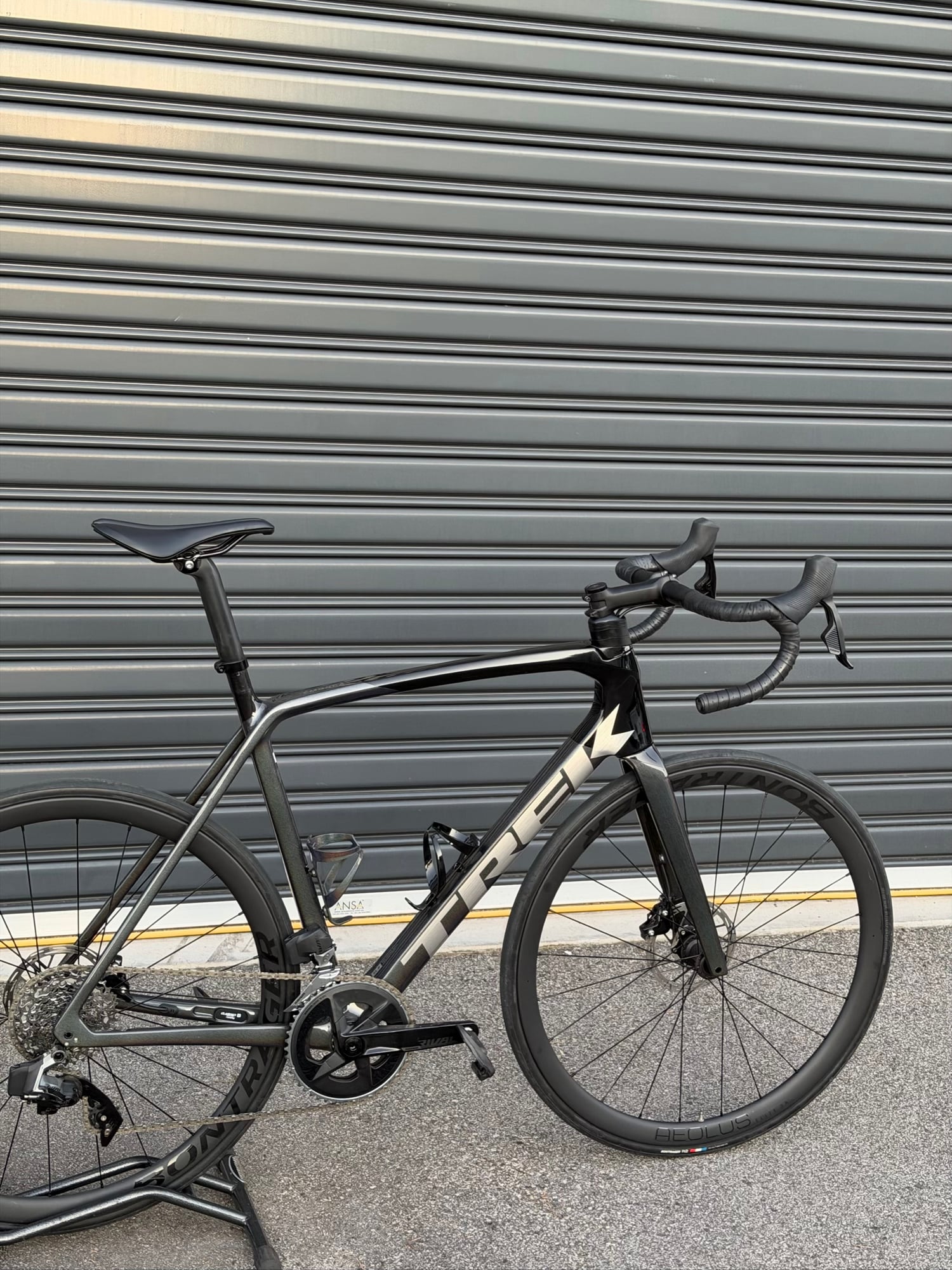 Trek Emonda SL6
