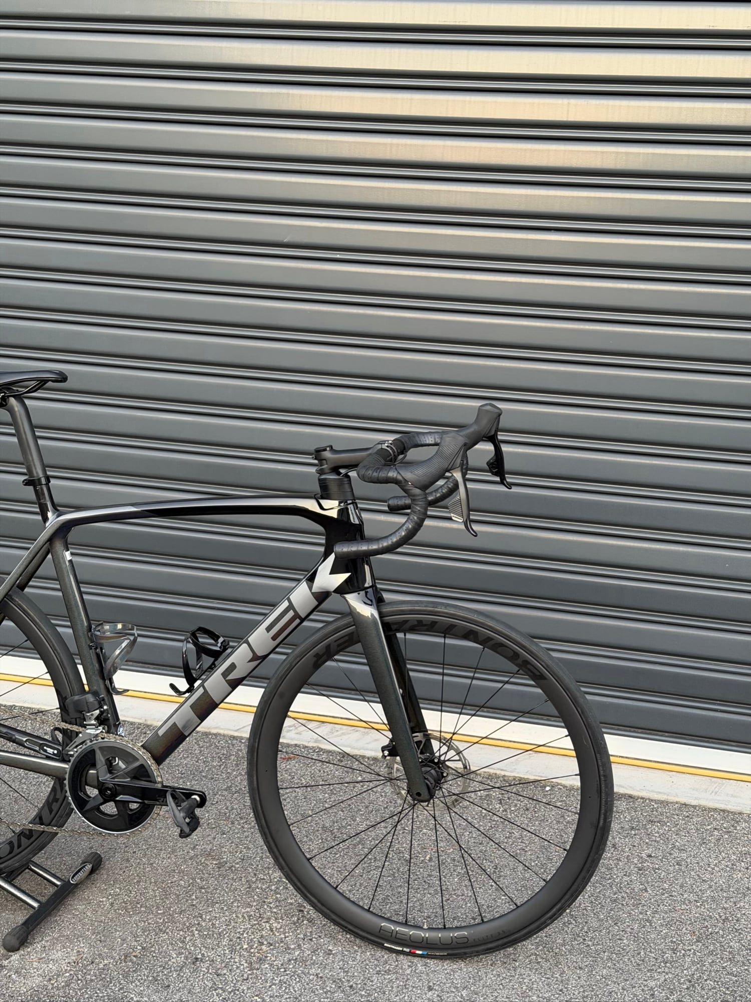 Trek Emonda SL6