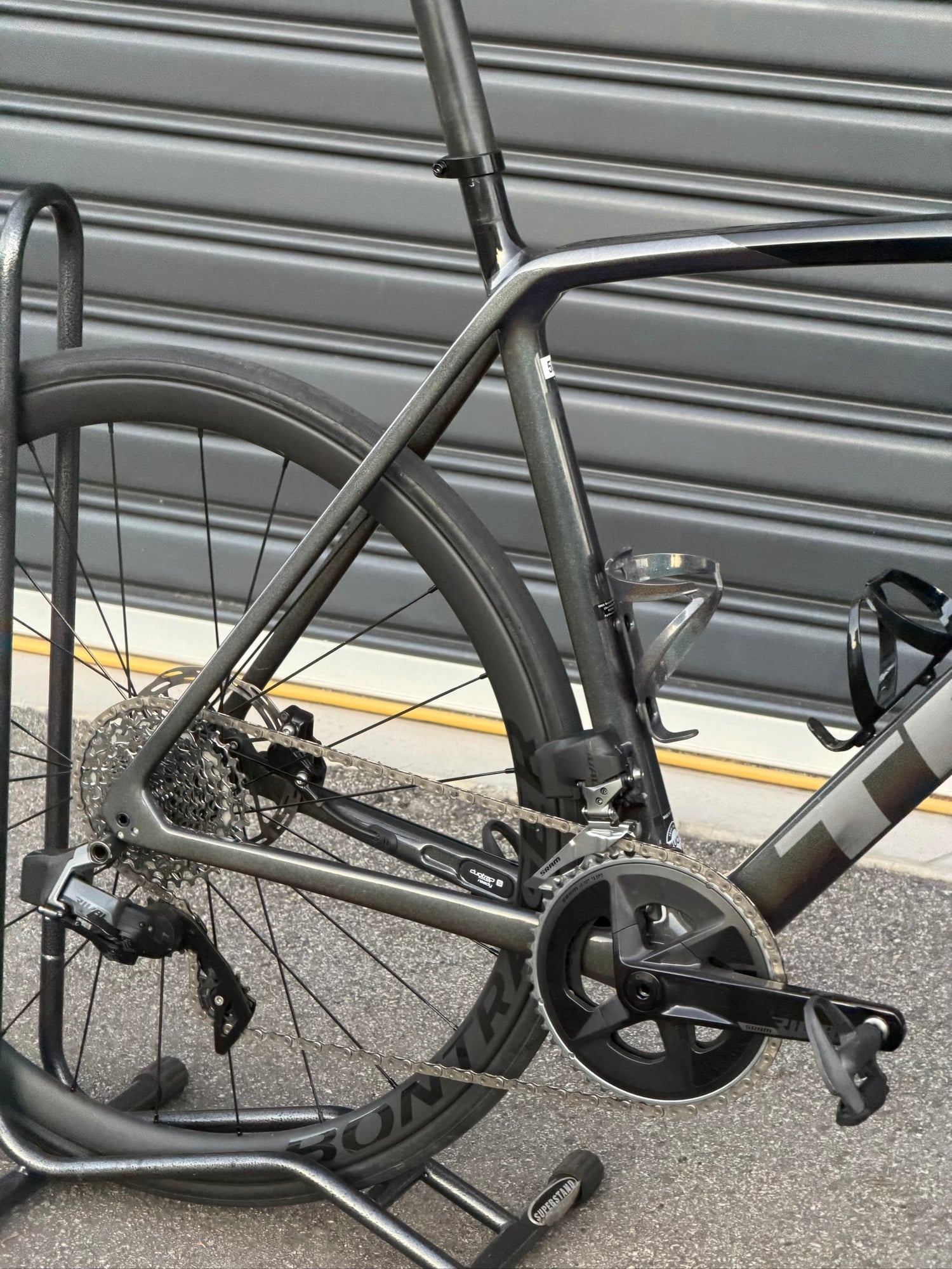 Trek Emonda SL6