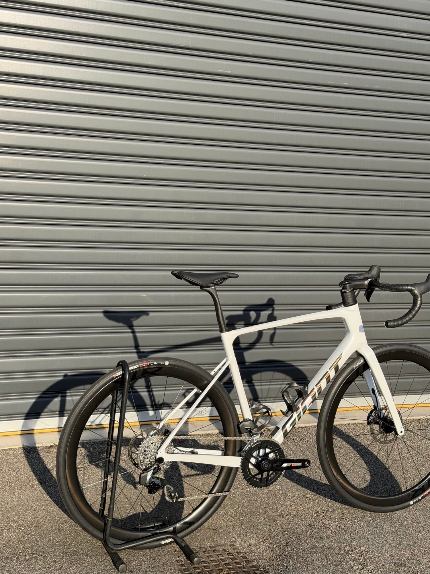 Giant Defy Advanced Pro 1
