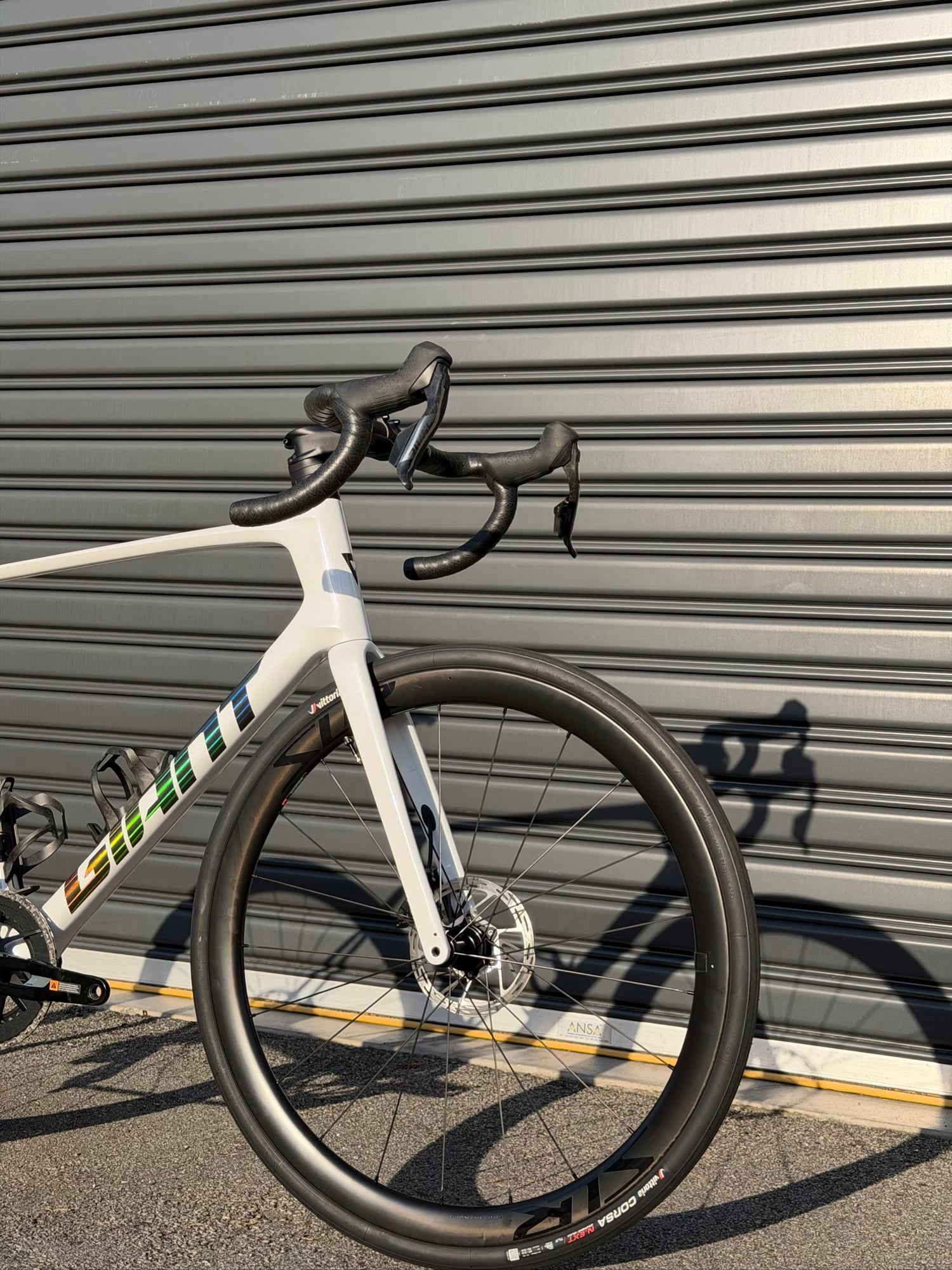 Giant Defy Advanced Pro 1