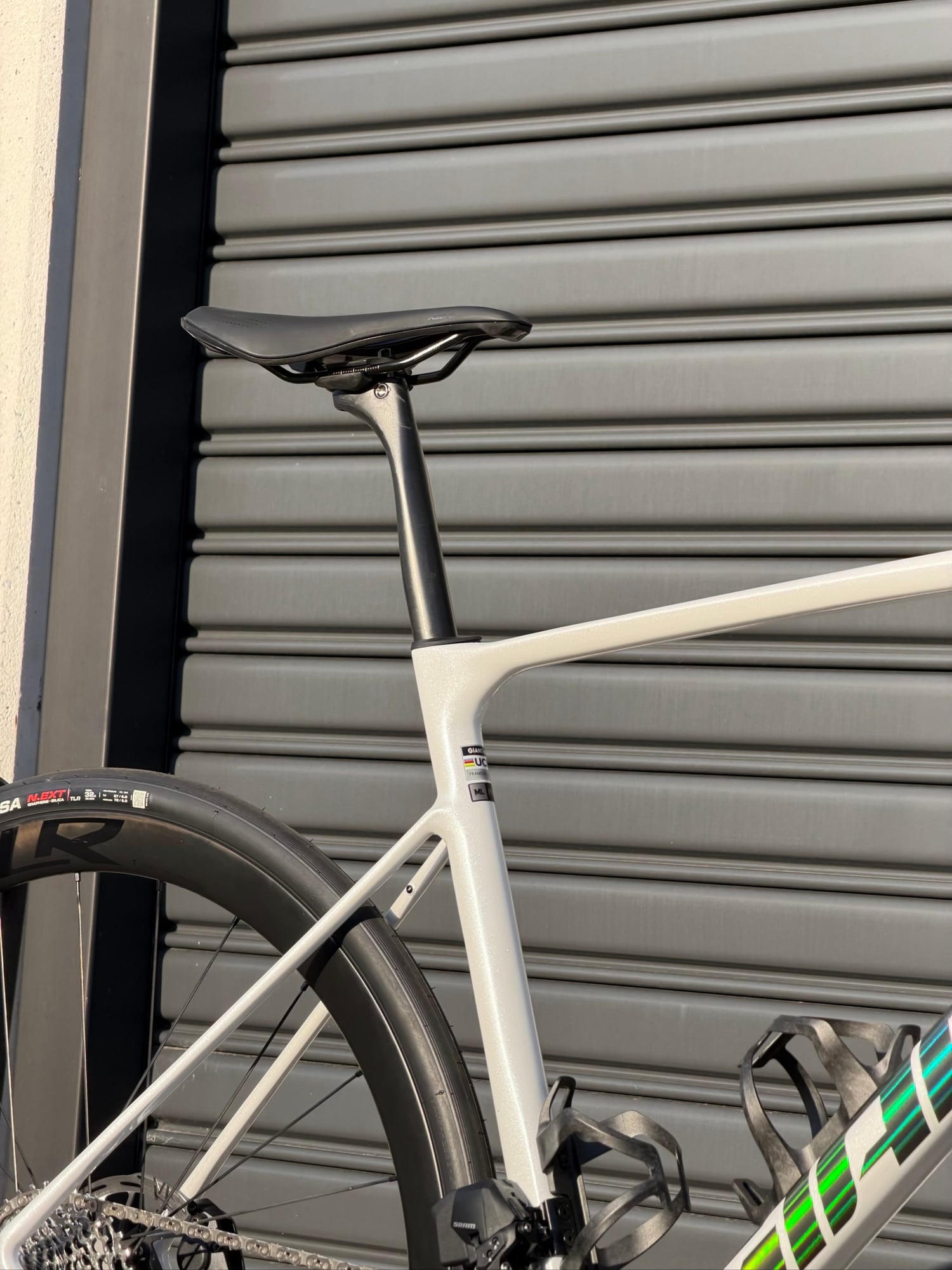 Giant Defy Advanced Pro 1