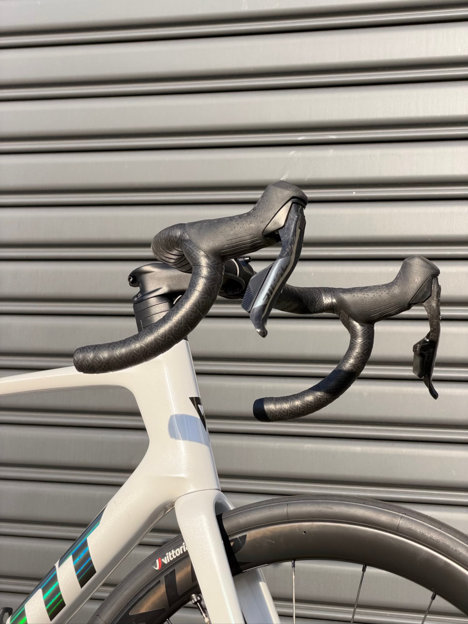 Giant Defy Advanced Pro 1