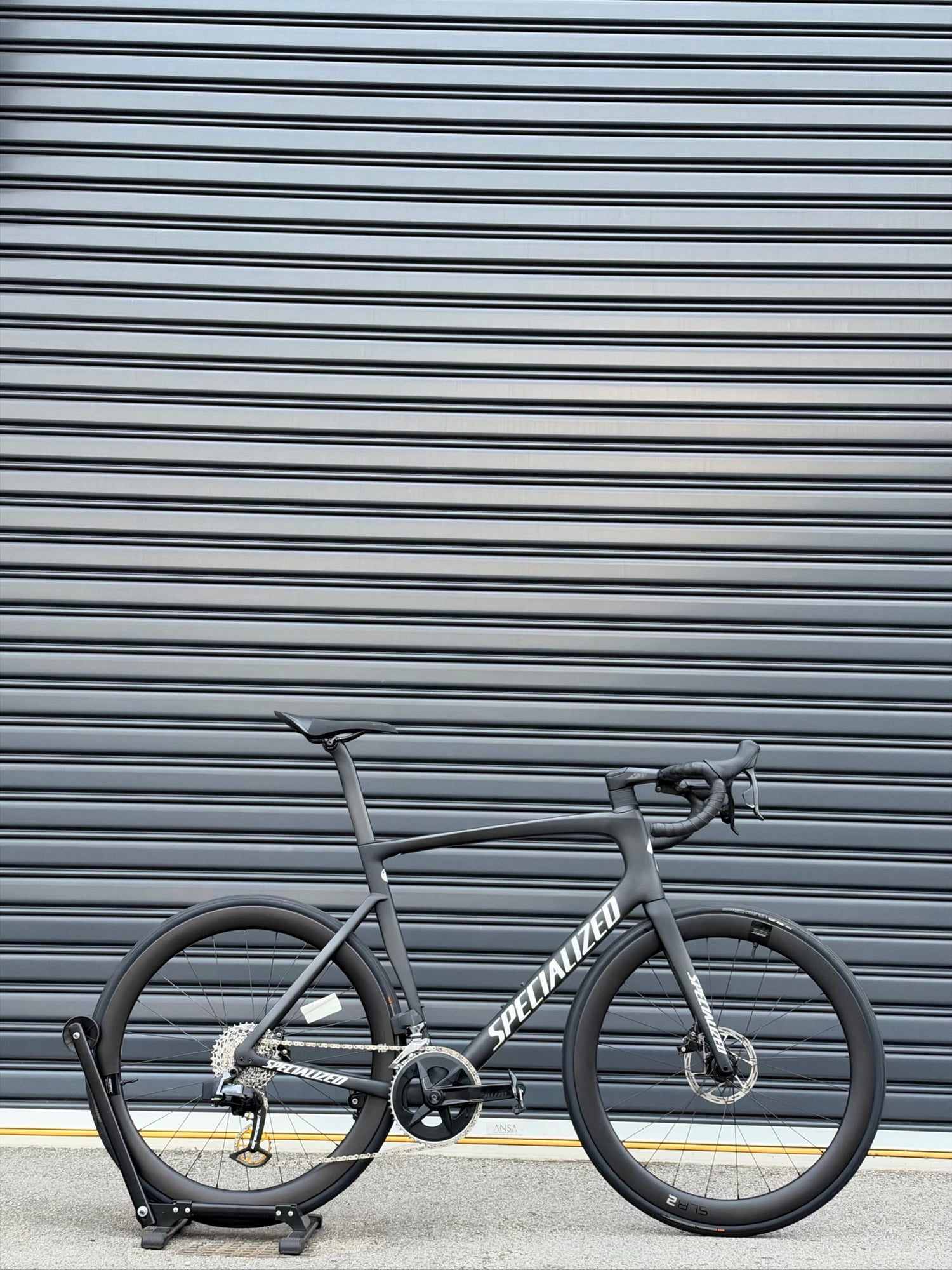 Specialized Tarmac SL7 Comp