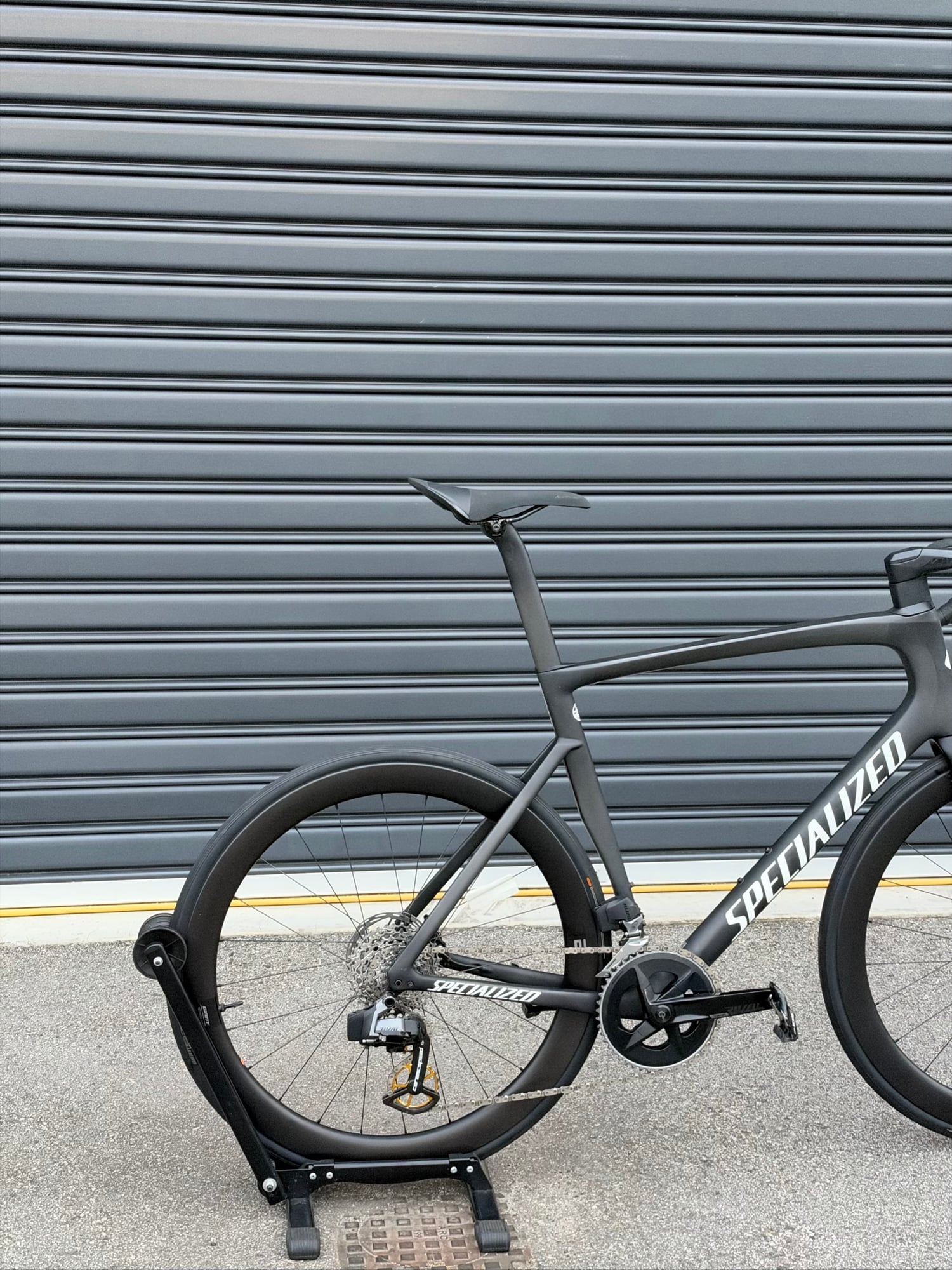 Specialized Tarmac SL7 Comp