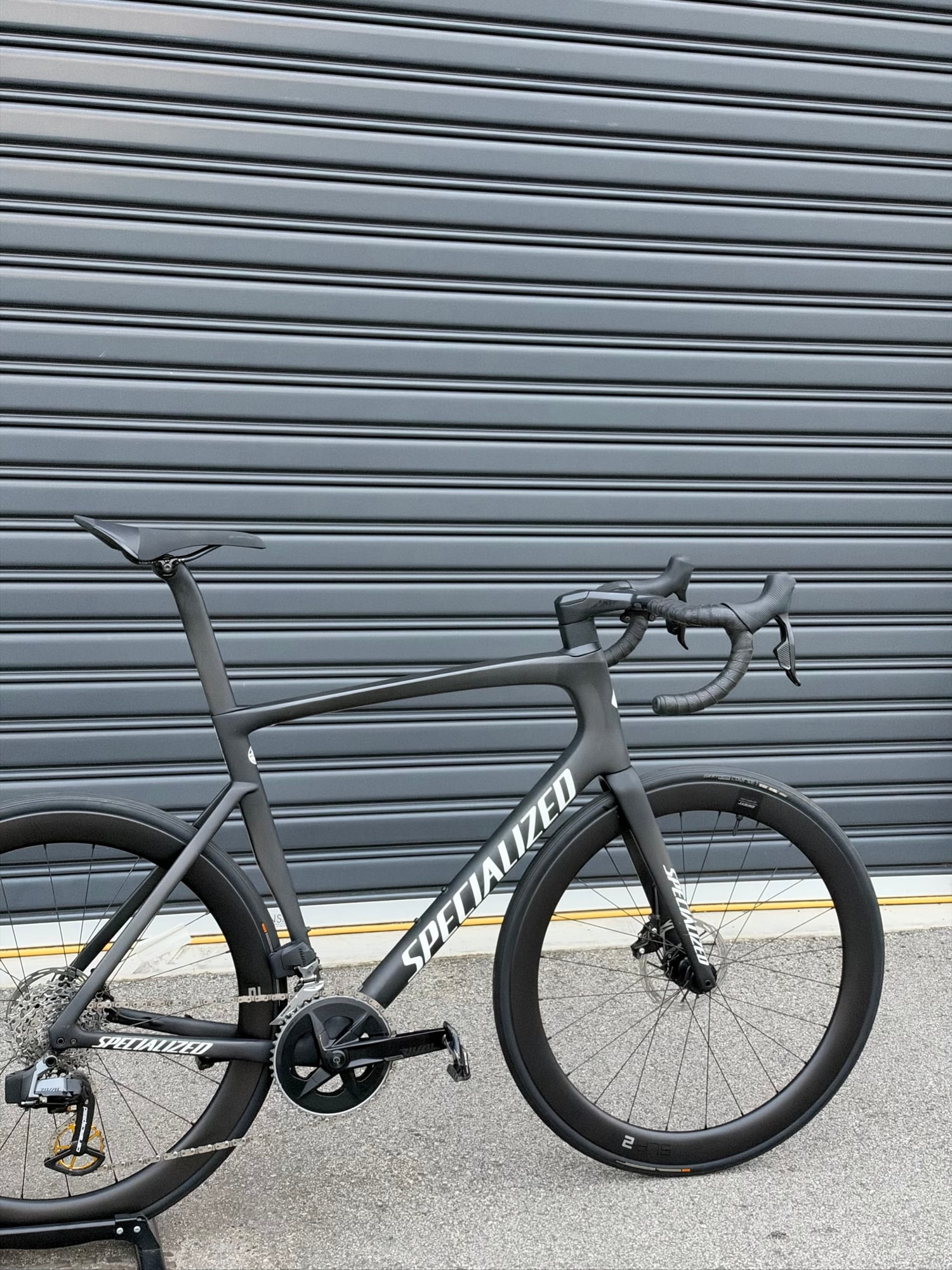 Specialized Tarmac SL7 Comp