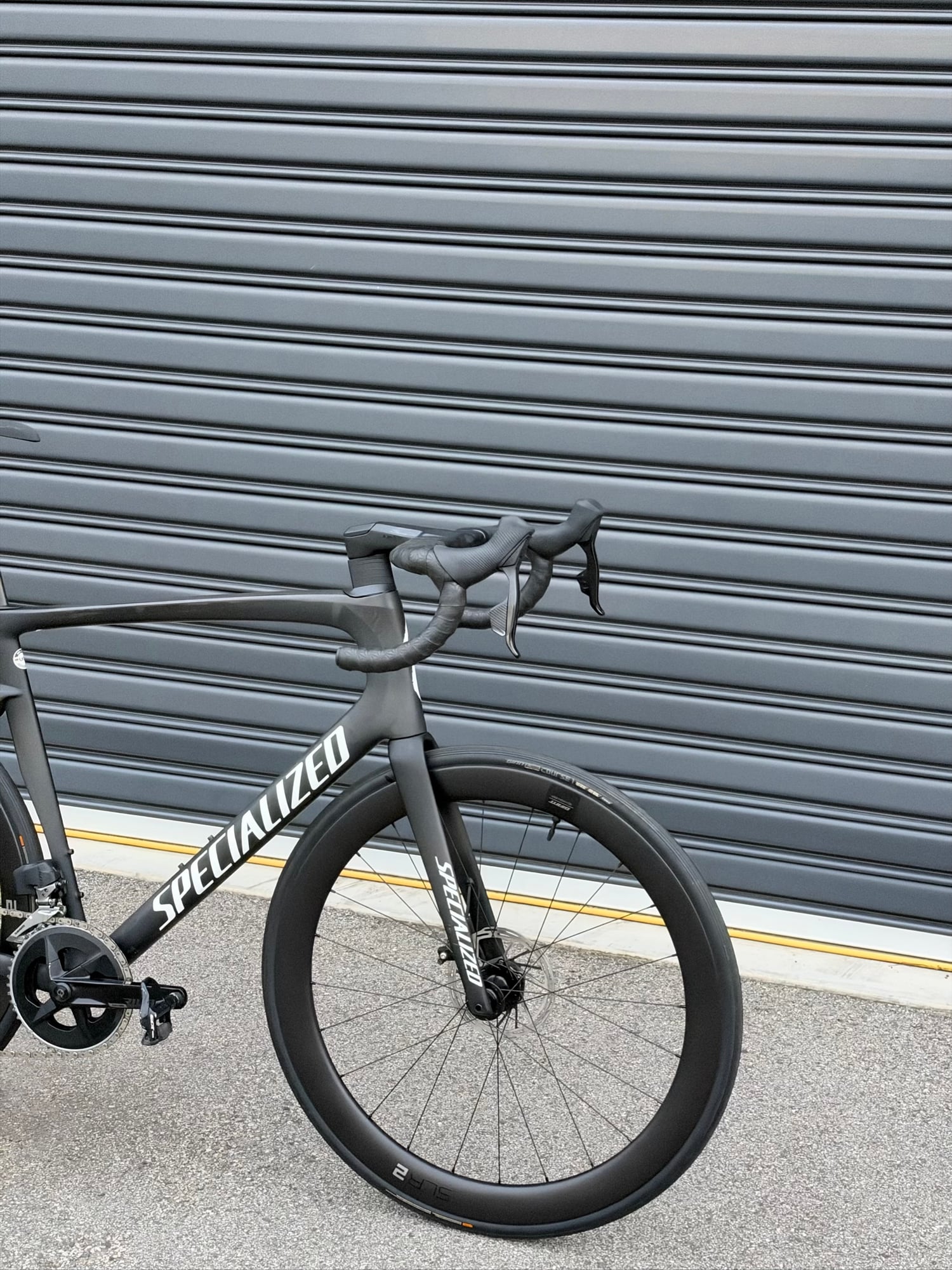 Specialized Tarmac SL7 Comp