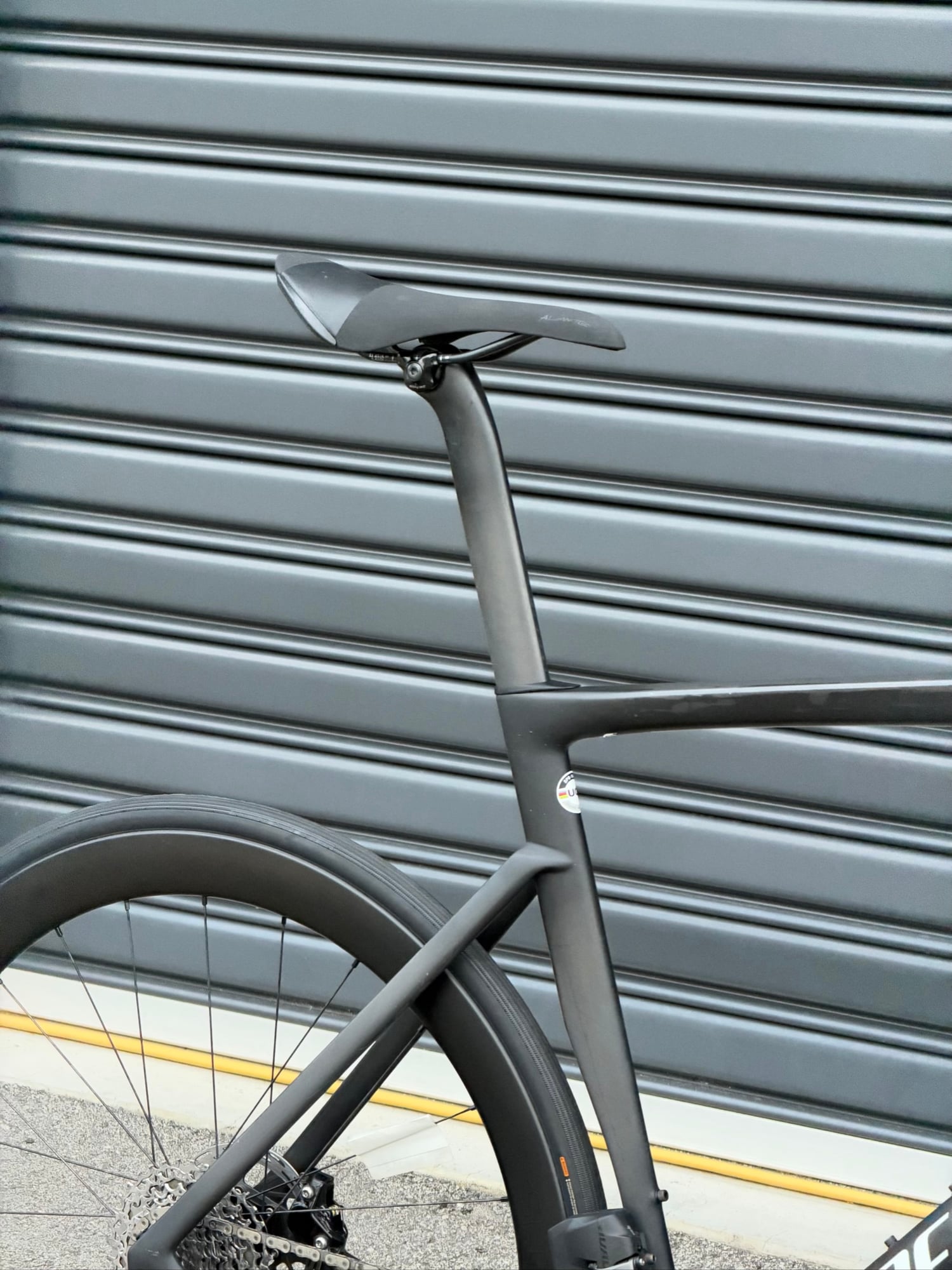 Specialized Tarmac SL7 Comp