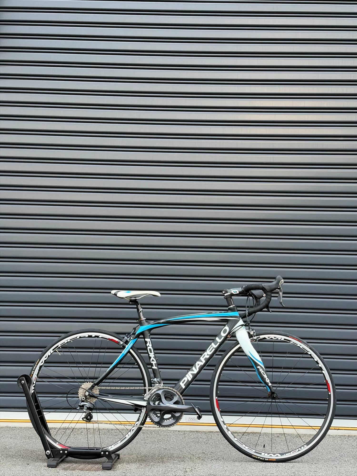 Pinarello Rokh