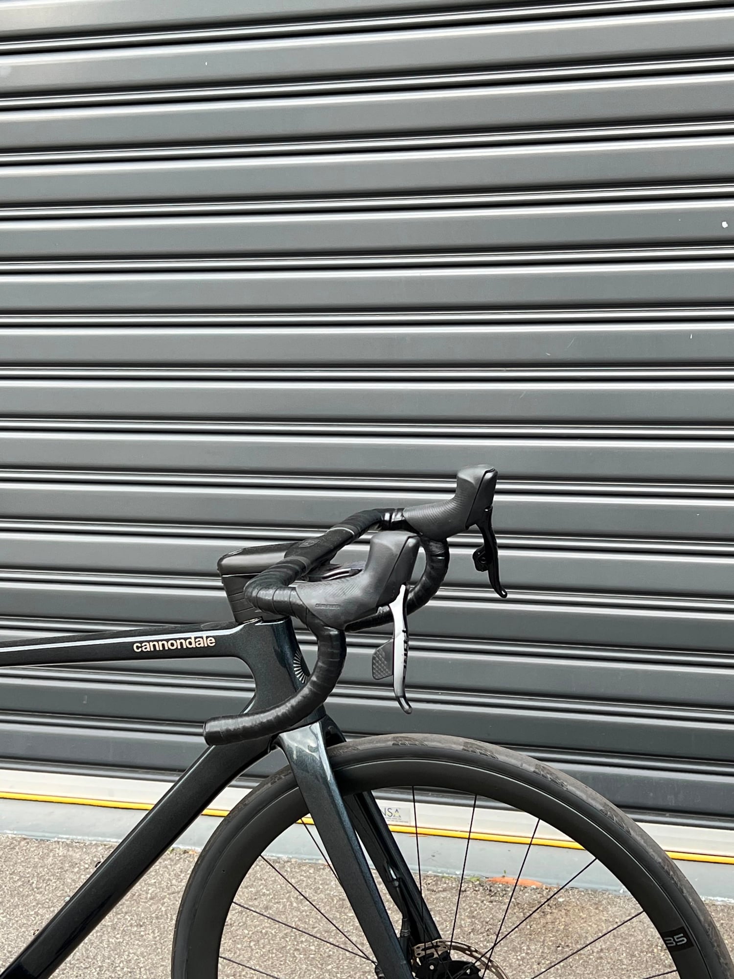 Cannondale SuperSix Evo