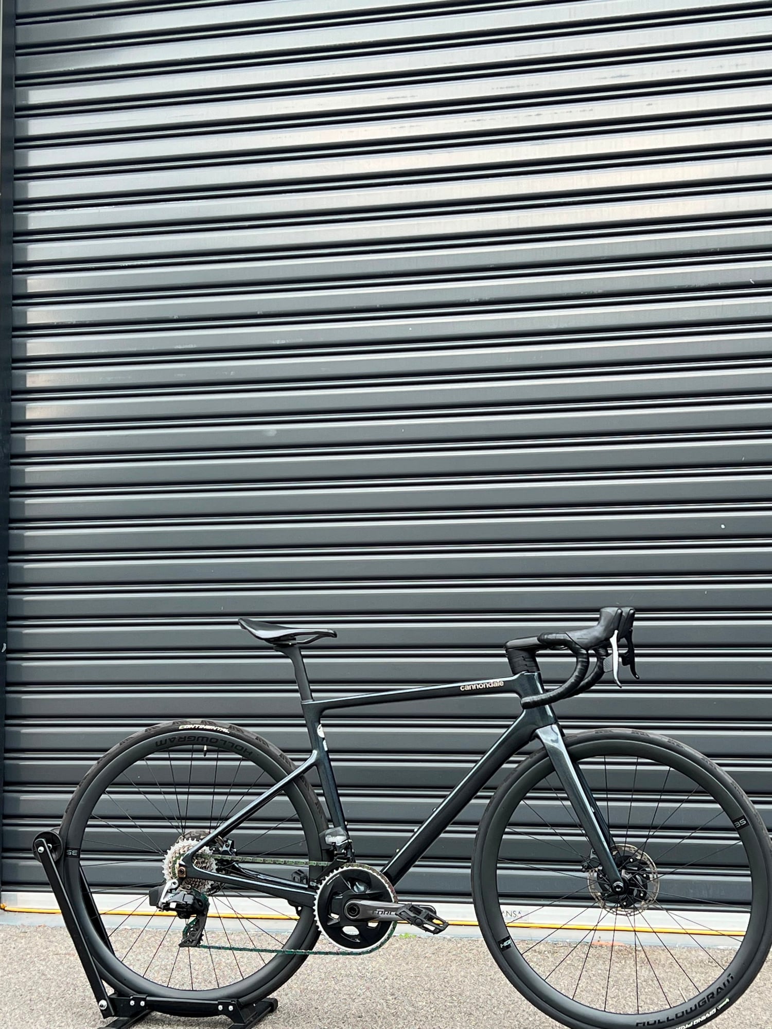 Cannondale SuperSix Evo