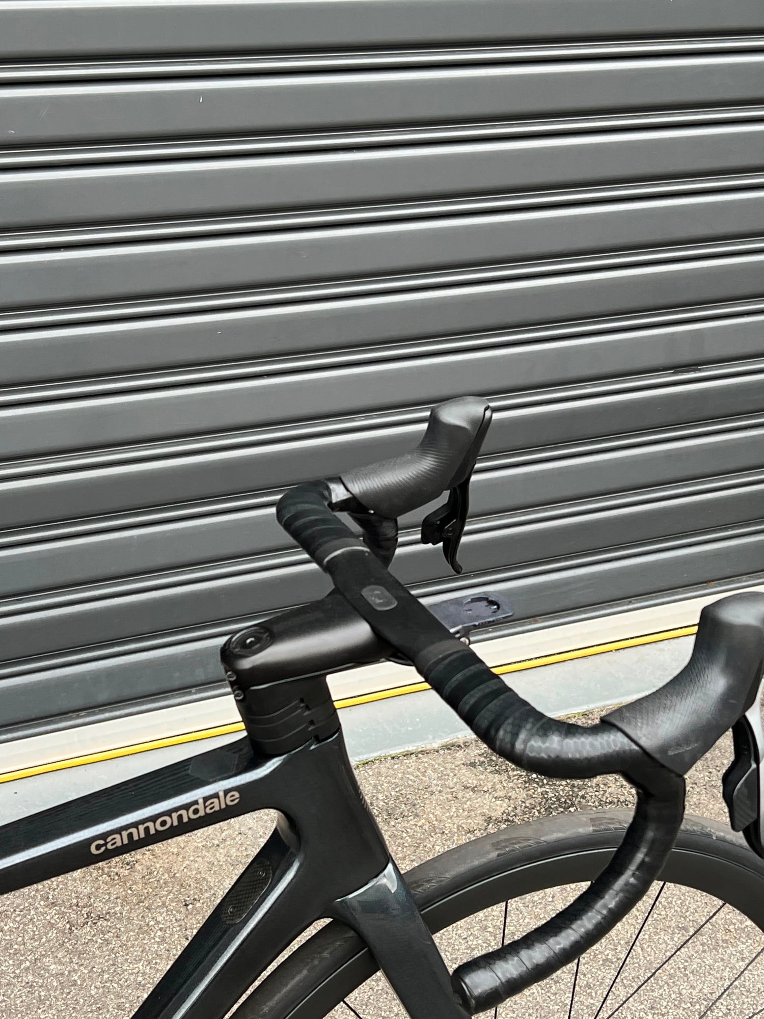 Cannondale SuperSix Evo