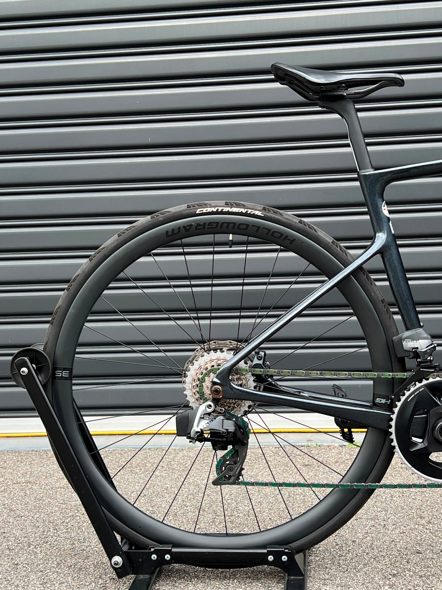 Cannondale SuperSix Evo